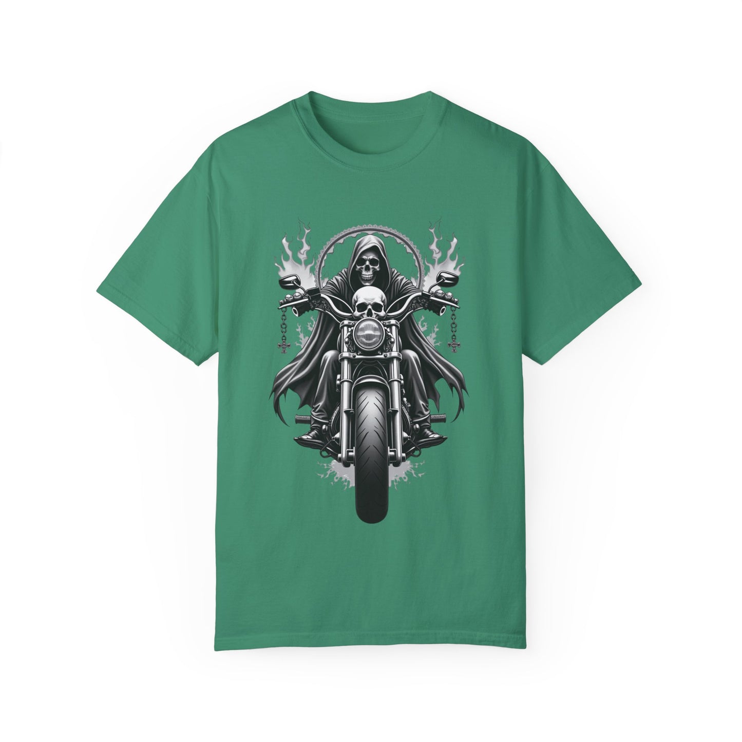 "Unique Custom T-" Shirts by Tattoo Artist, Wearable Art For Every Style"
