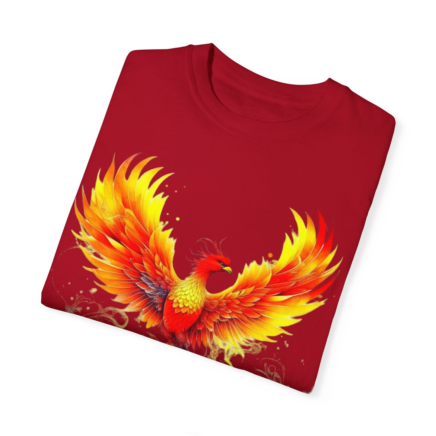 Phoenix reborn