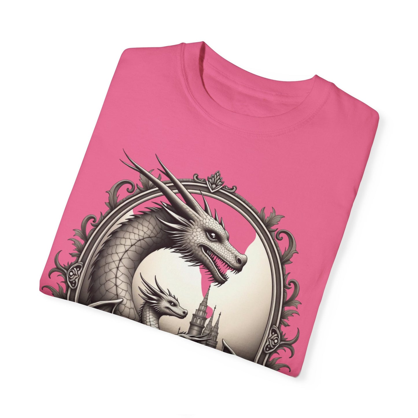 "Unique Custom T-" Shirts by Tattoo Artist, Wearable Art For Every Style"