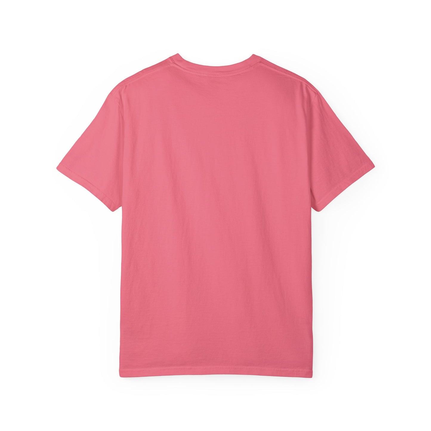 Fantasy Dragons Unisex Garment-Dyed T-Shirt - Perfect for Gamers & Fantasy Lovers