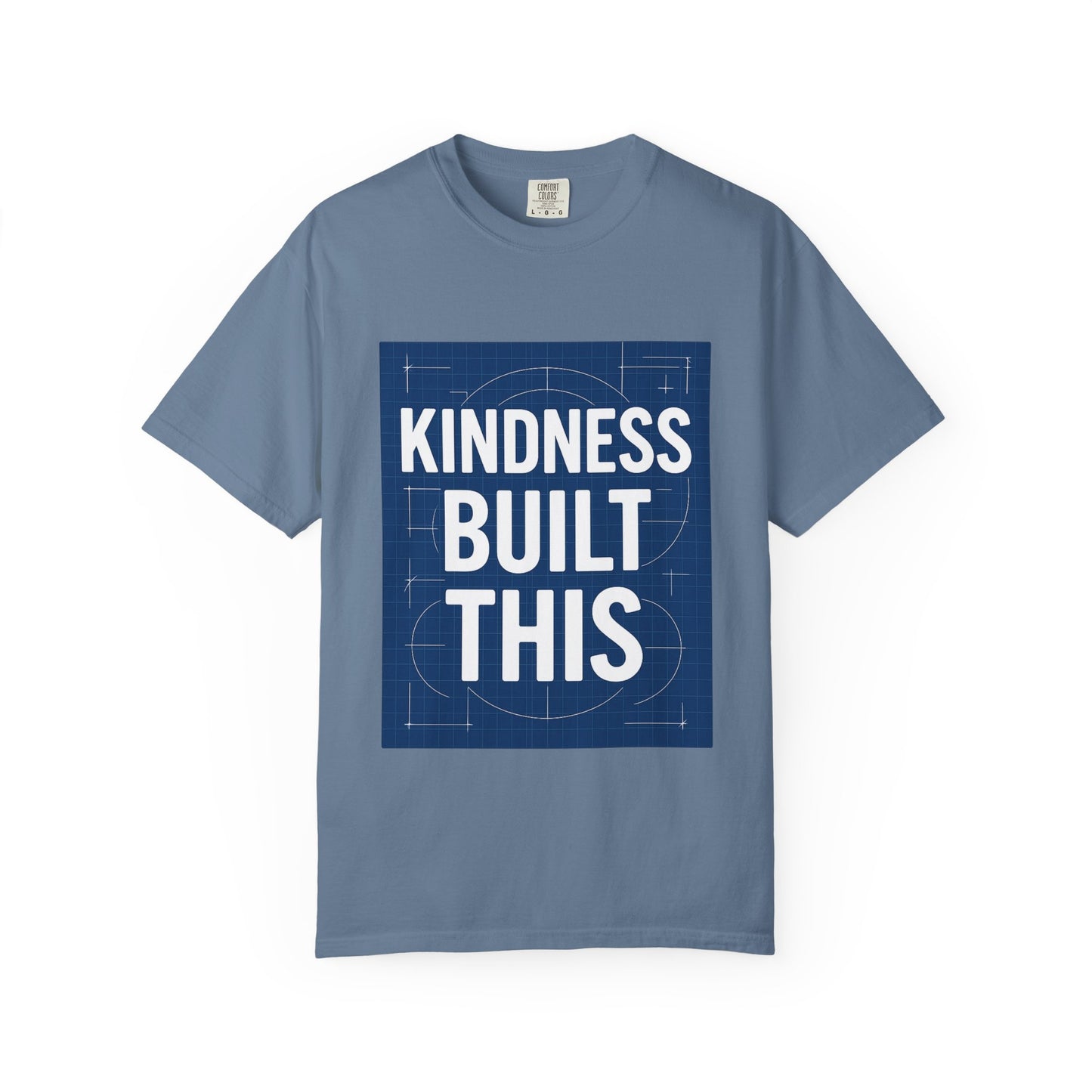 Positive Vibes Unisex T-shirt