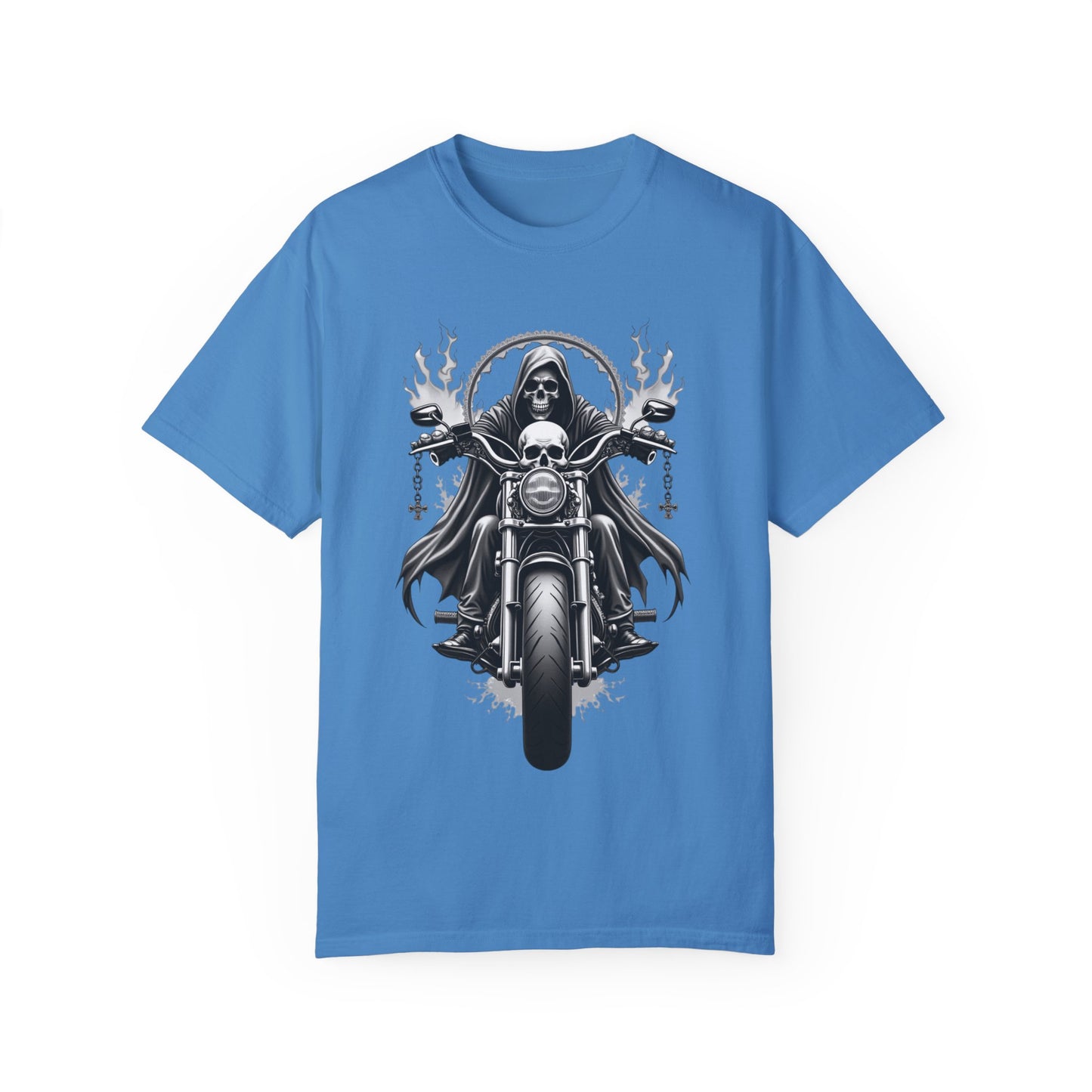 "Unique Custom T-" Shirts by Tattoo Artist, Wearable Art For Every Style"