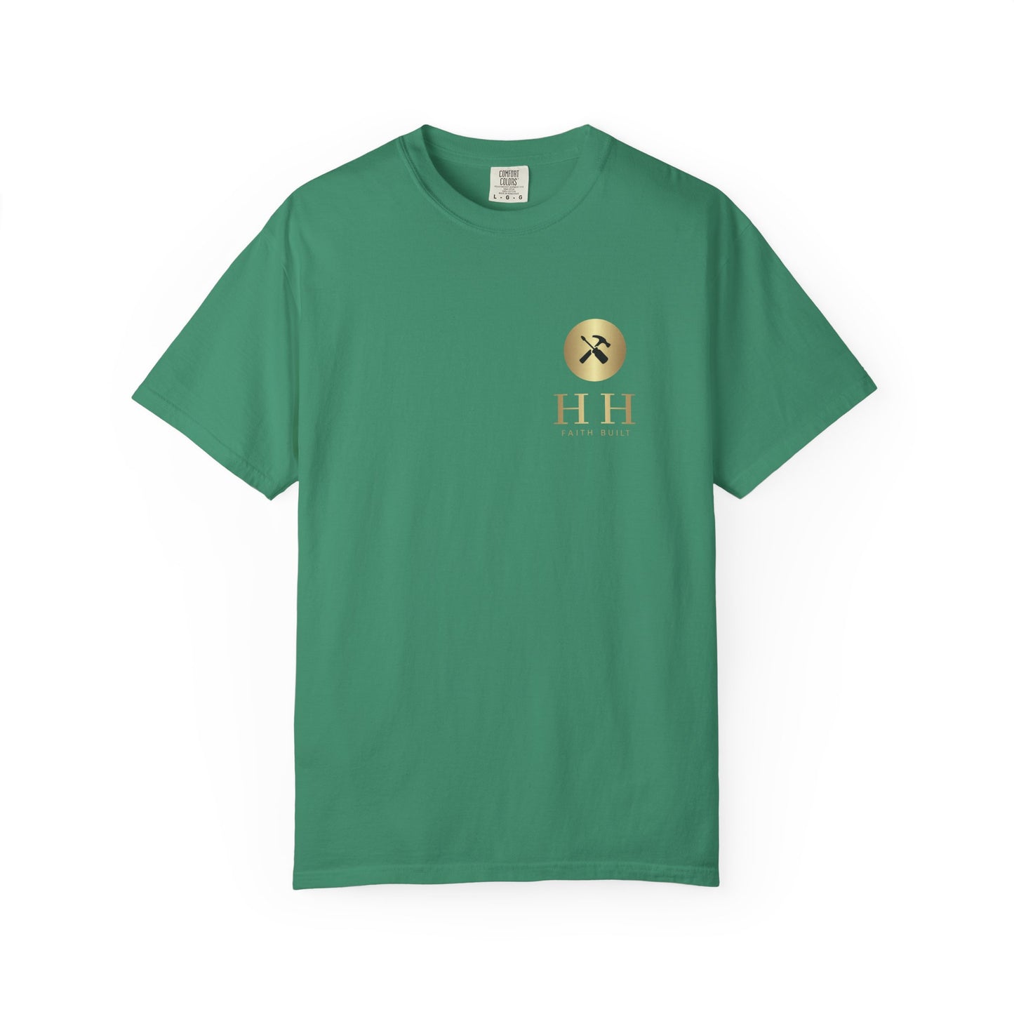 Supportive Handyman T-Shirt - Acts of Kindness Wear, Gift for DIY Lovers, Philanthropic Apparel, Community Helper Tee, Charity Shirt