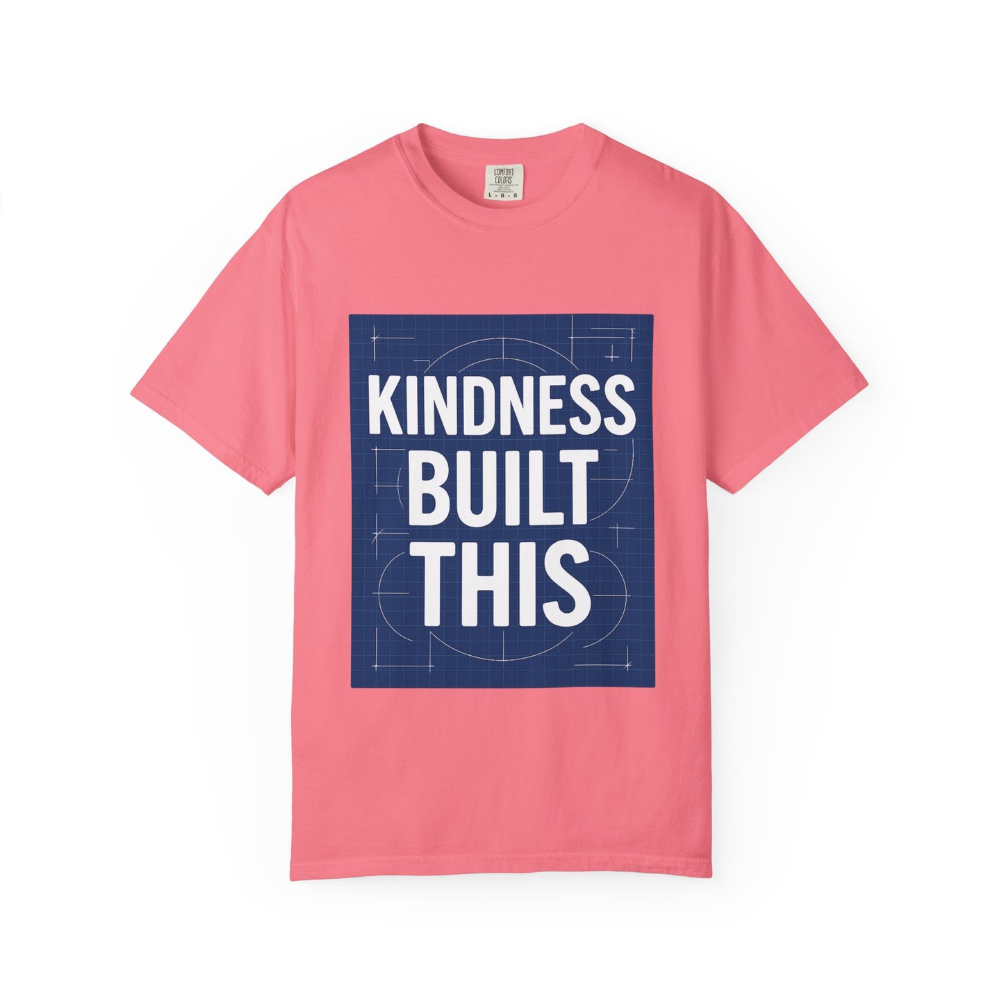 Positive Vibes Unisex T-shirt