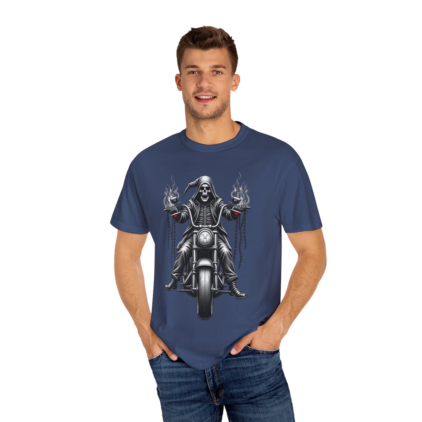 "Unique Custom T-" Shirts by Tattoo Artist, Wearable Art For Every Style"