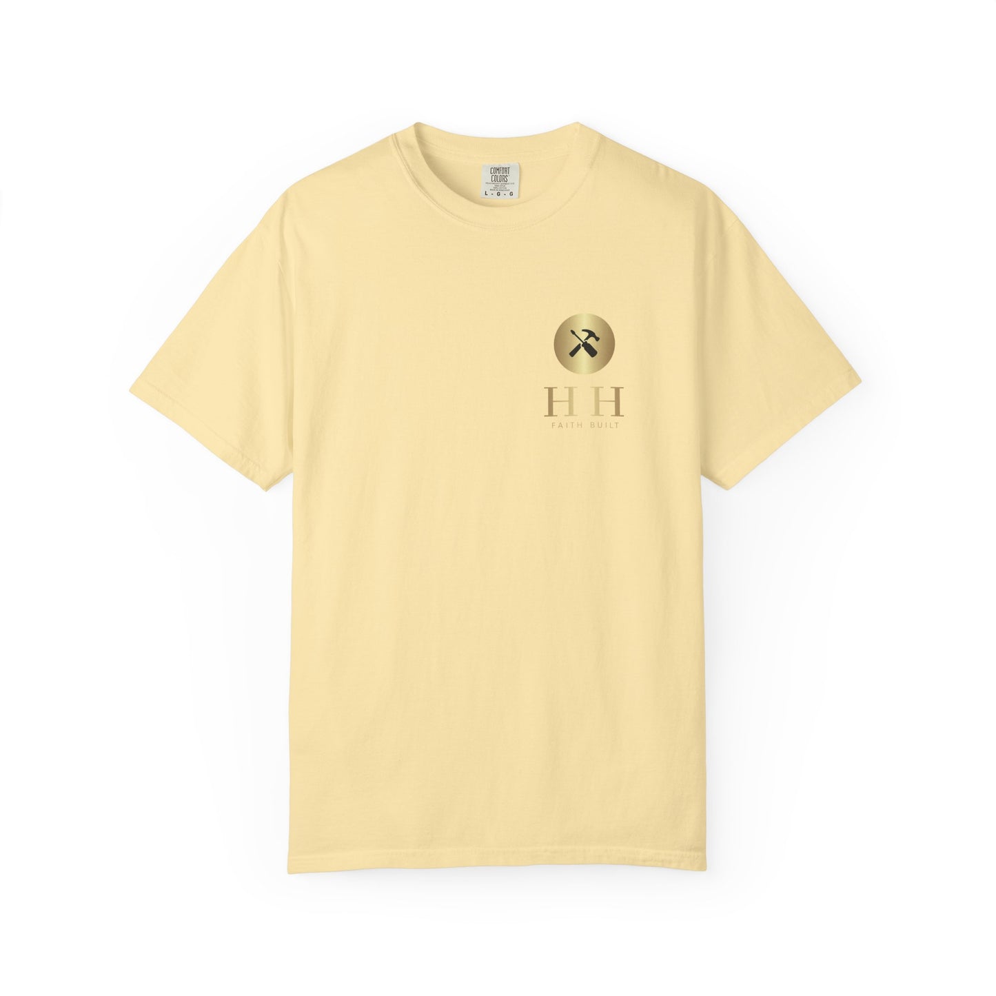 Supportive Handyman T-Shirt - Acts of Kindness Wear, Gift for DIY Lovers, Philanthropic Apparel, Community Helper Tee, Charity Shirt