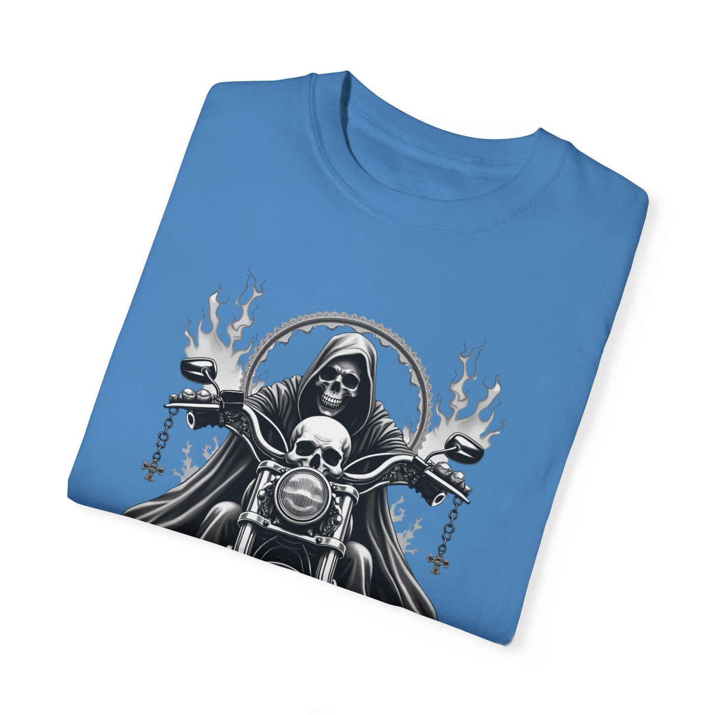 "Unique Custom T-" Shirts by Tattoo Artist, Wearable Art For Every Style"