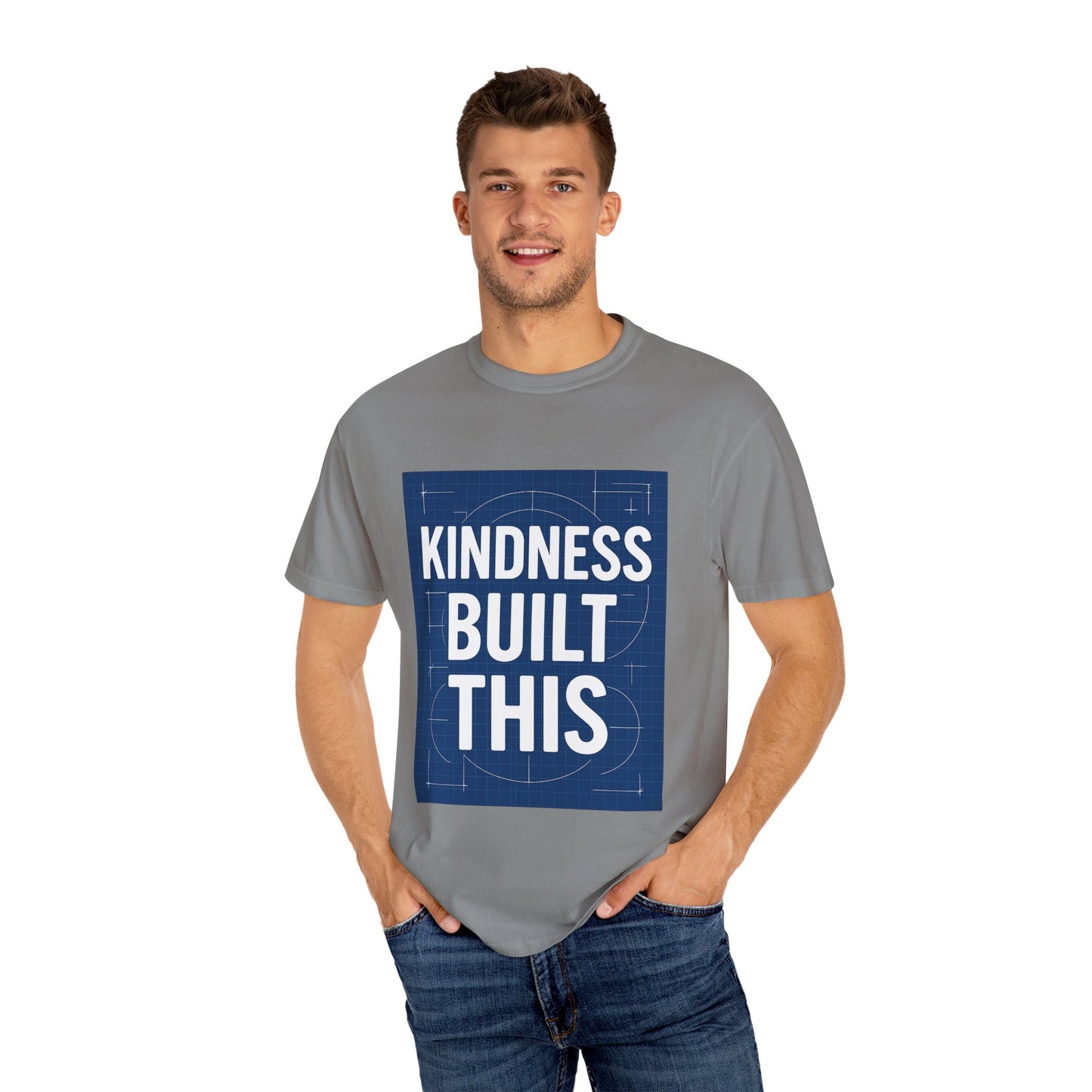 Positive Vibes Unisex T-shirt