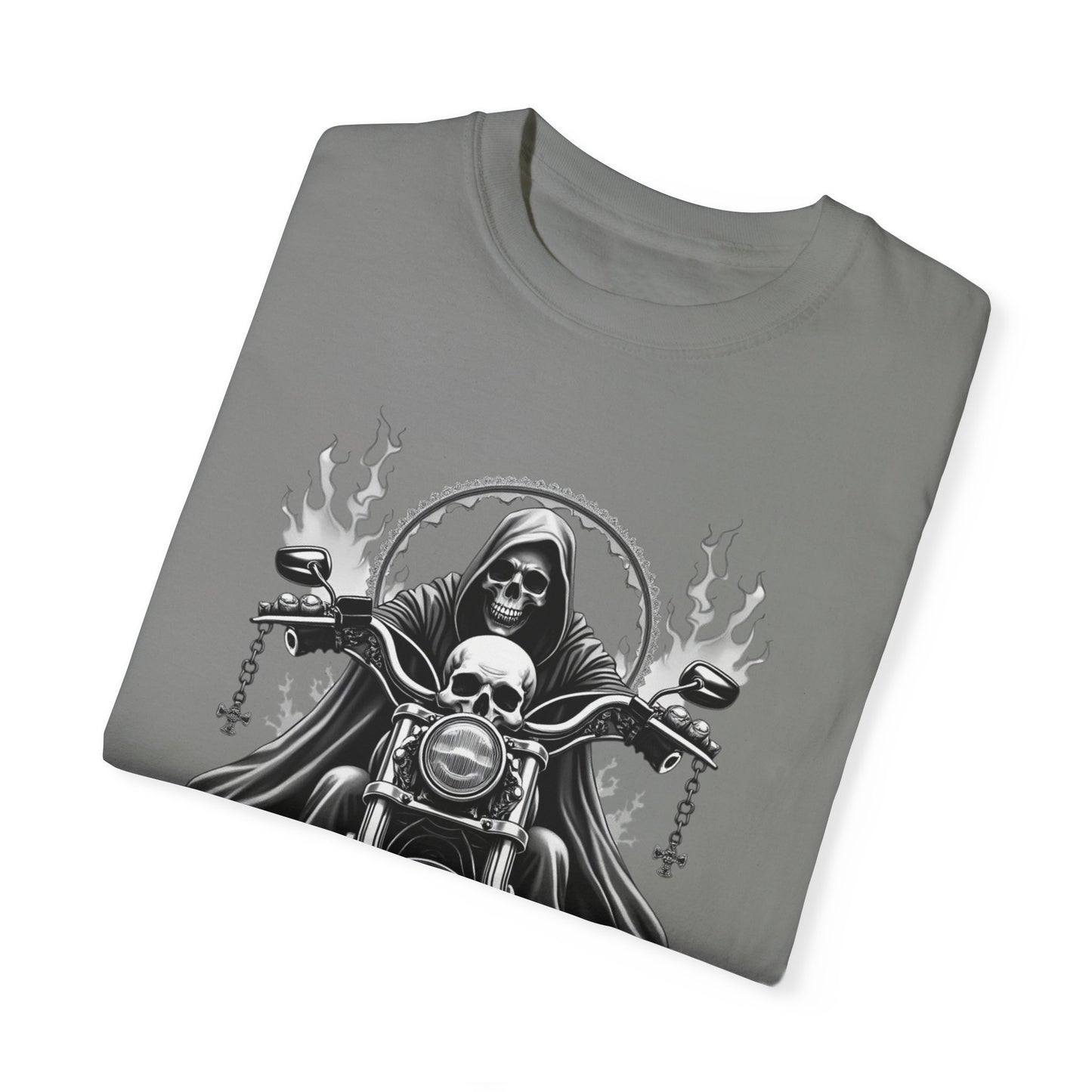 "Unique Custom T-" Shirts by Tattoo Artist, Wearable Art For Every Style"