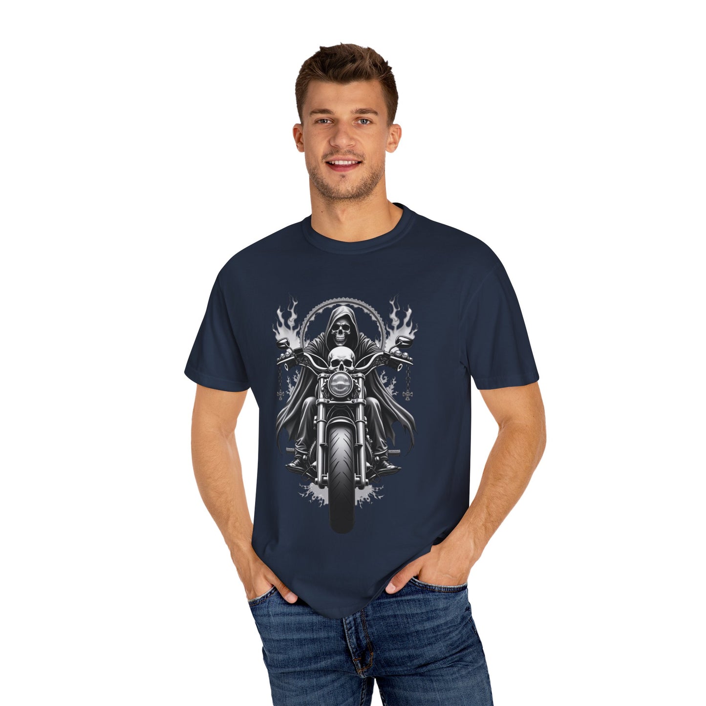 "Unique Custom T-" Shirts by Tattoo Artist, Wearable Art For Every Style"