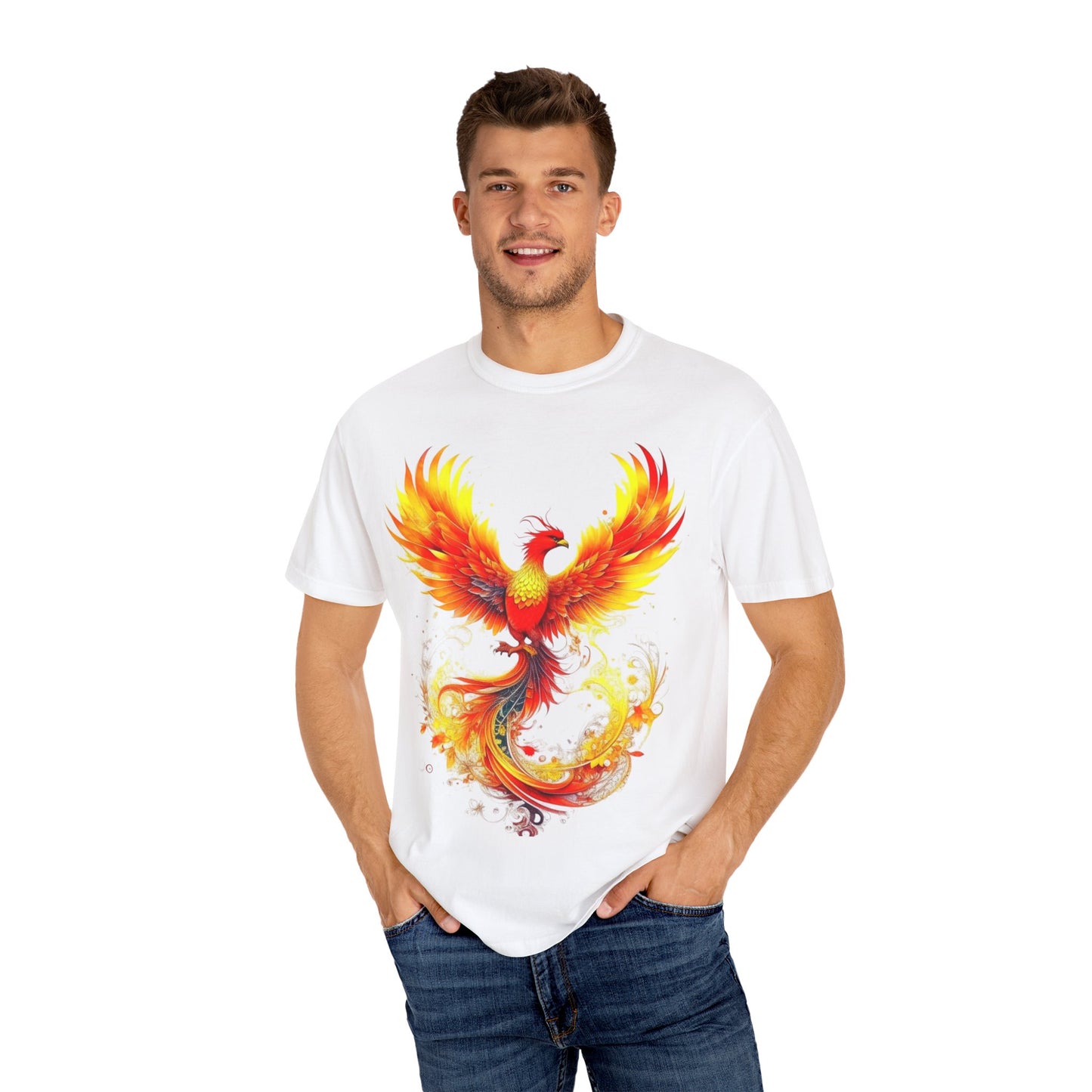 Phoenix reborn