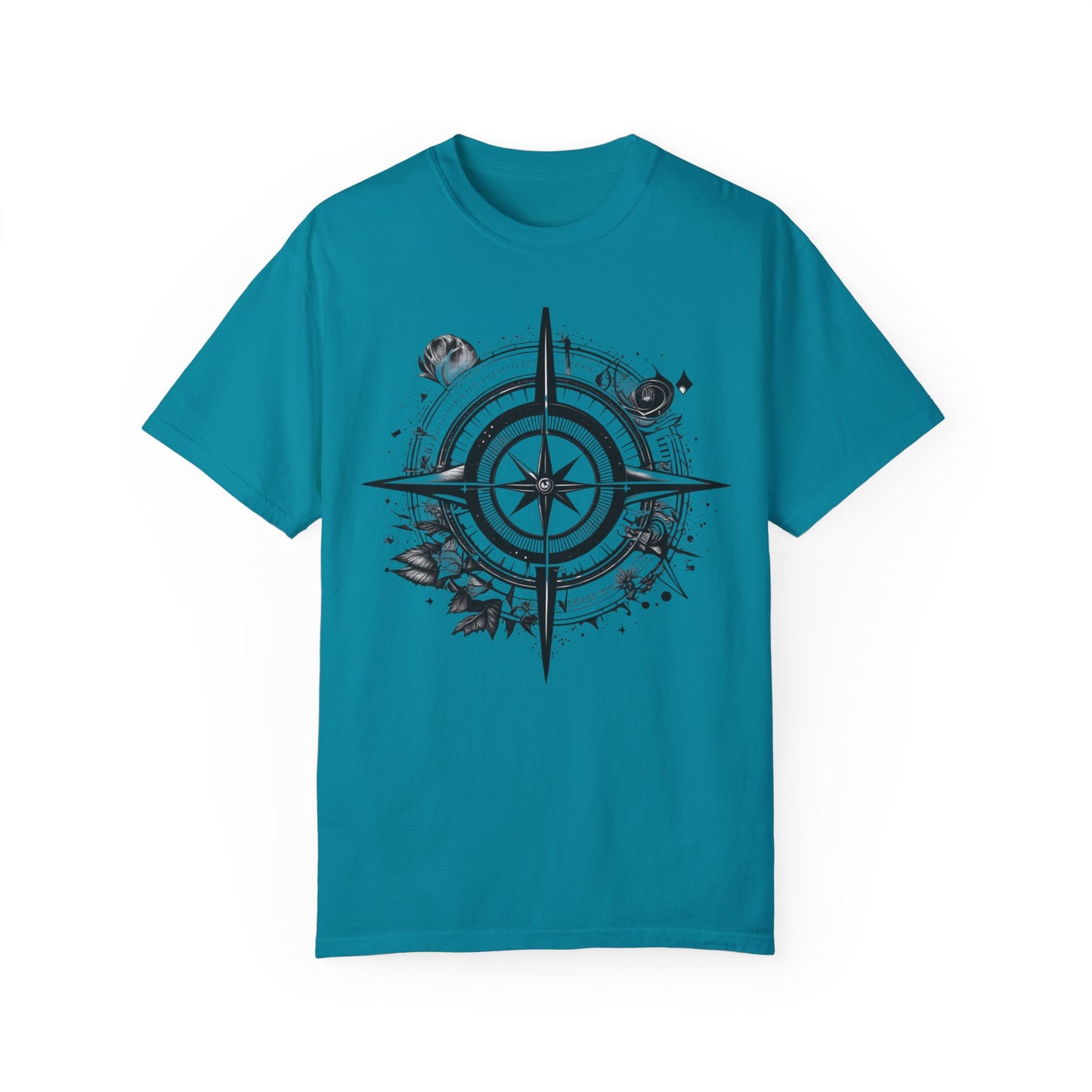 Compass Unisex T-shirt