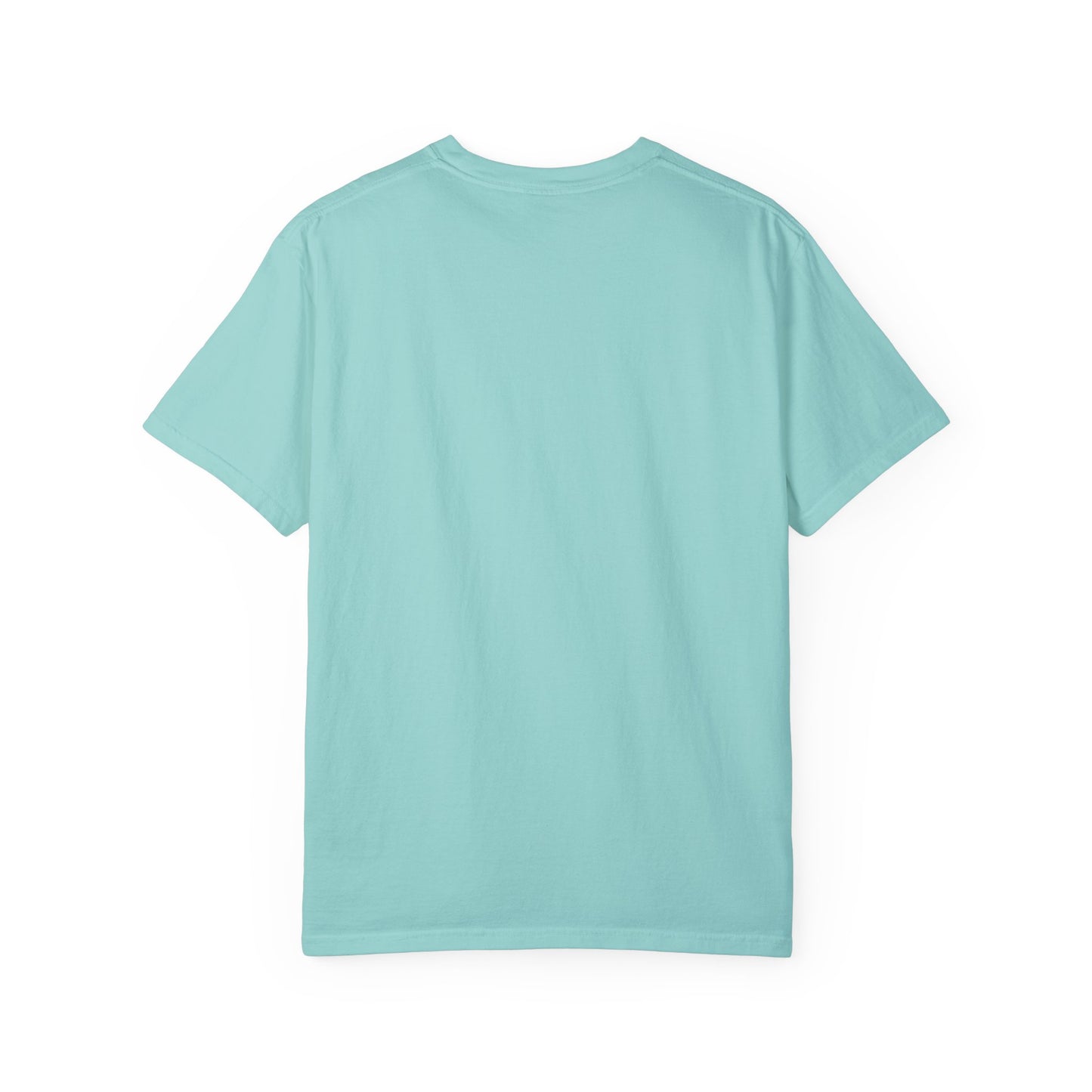 Cute Golden Retriever Graphic Unisex T-Shirt