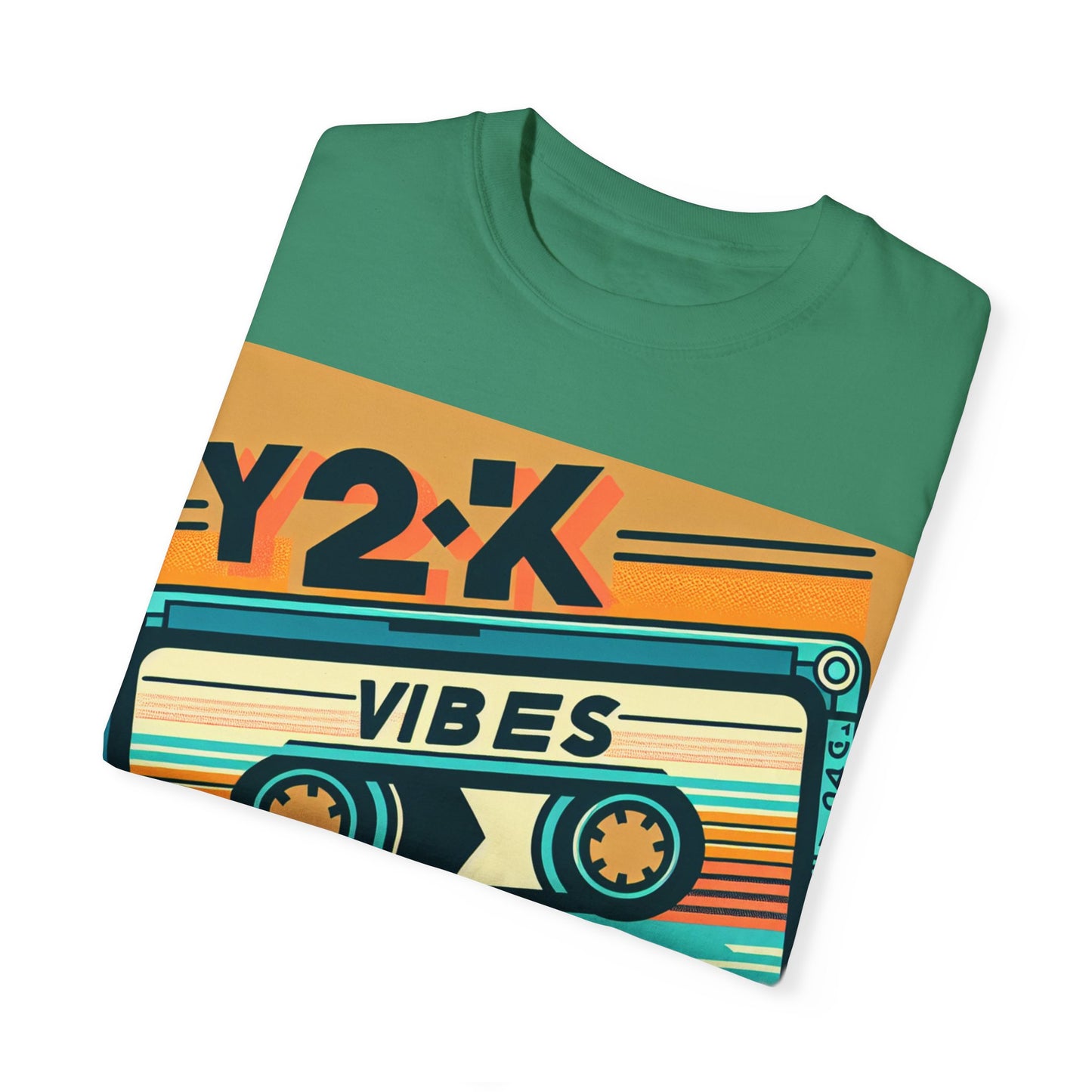 Vintage Y2K Vibes Unisex T-Shirt