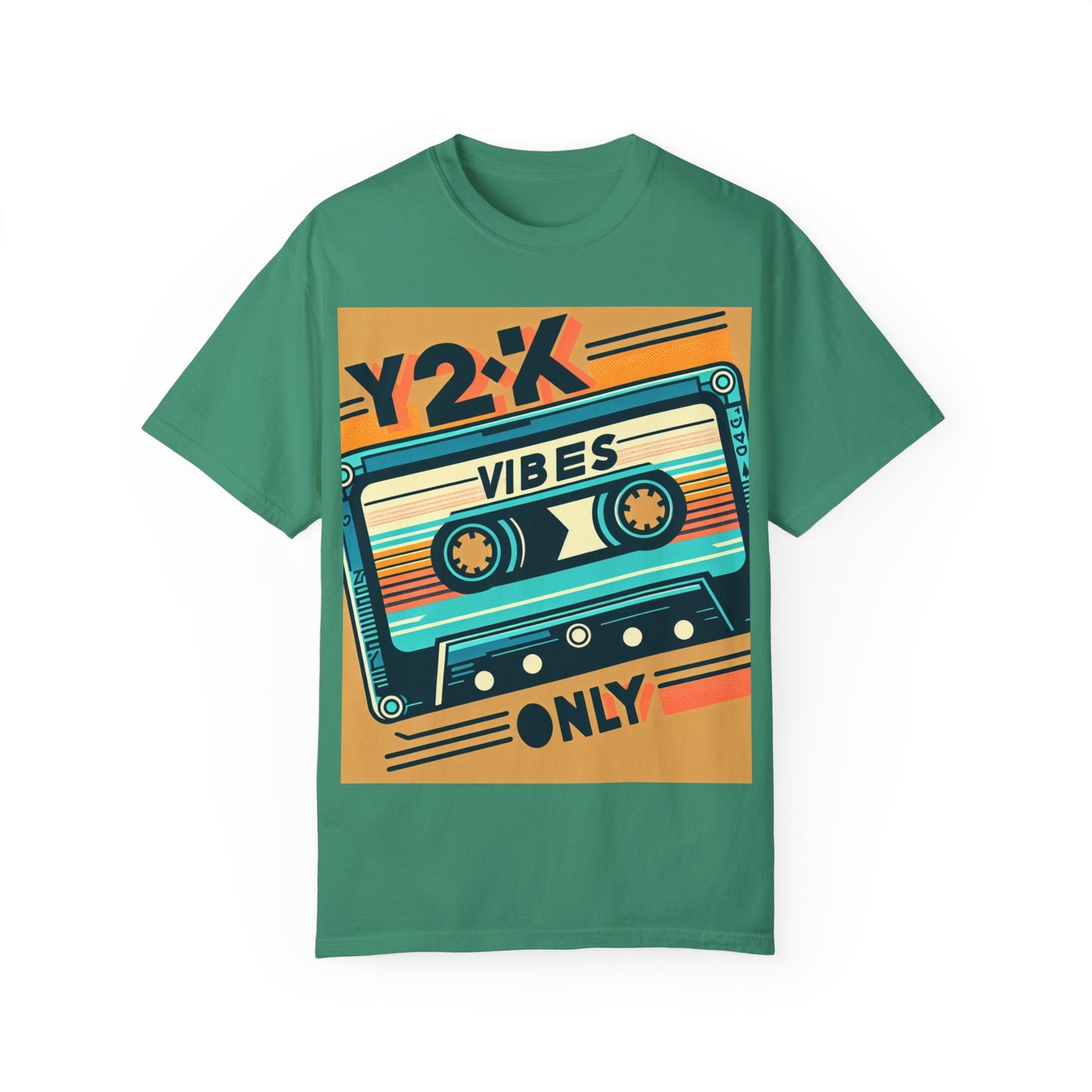 Vintage Y2K Vibes Unisex T-Shirt