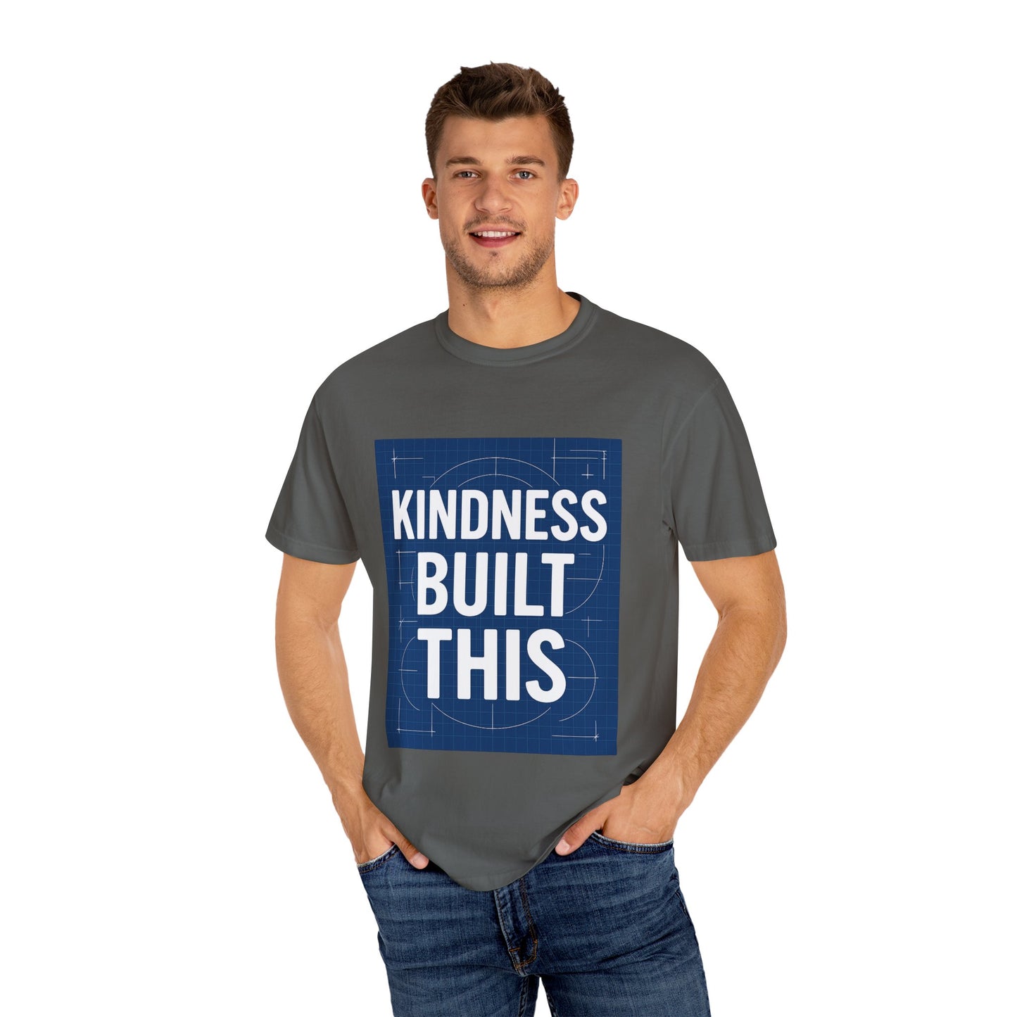 Positive Vibes Unisex T-shirt
