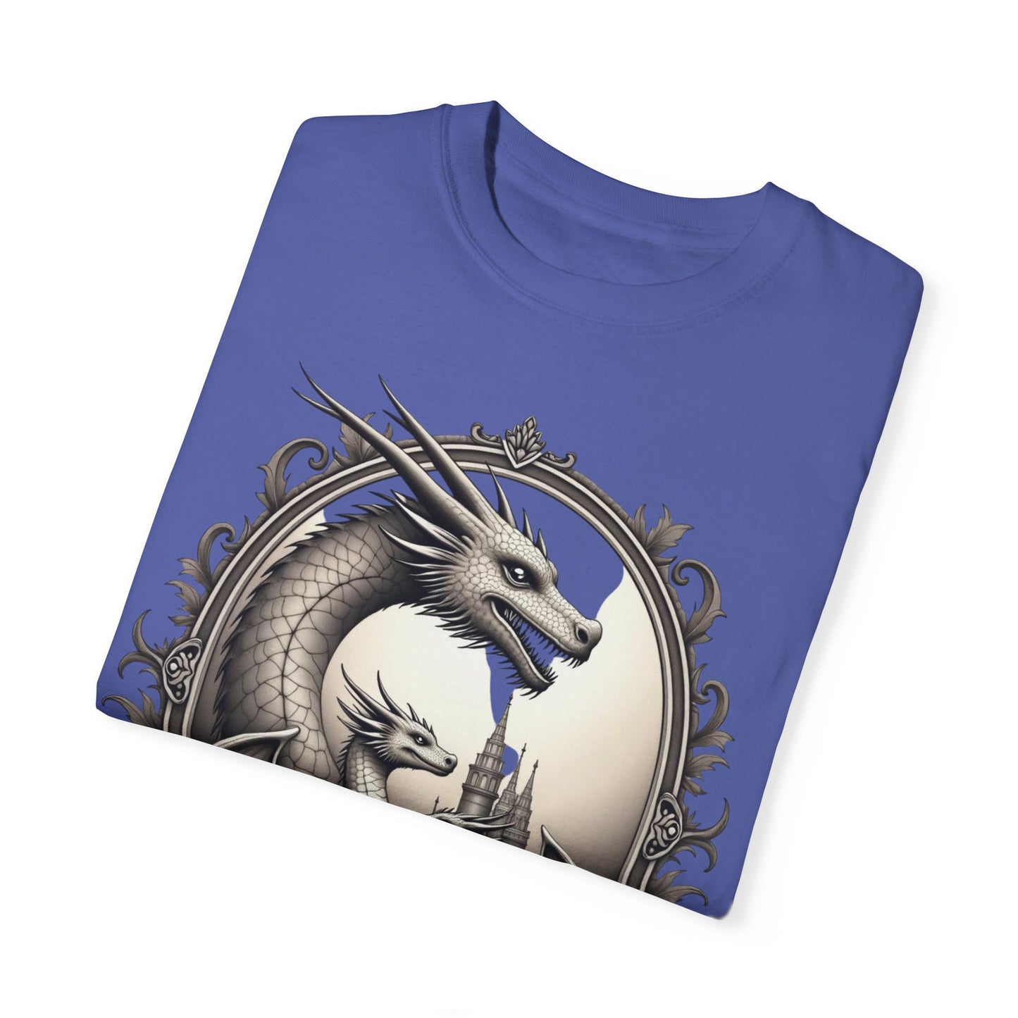 "Unique Custom T-" Shirts by Tattoo Artist, Wearable Art For Every Style"