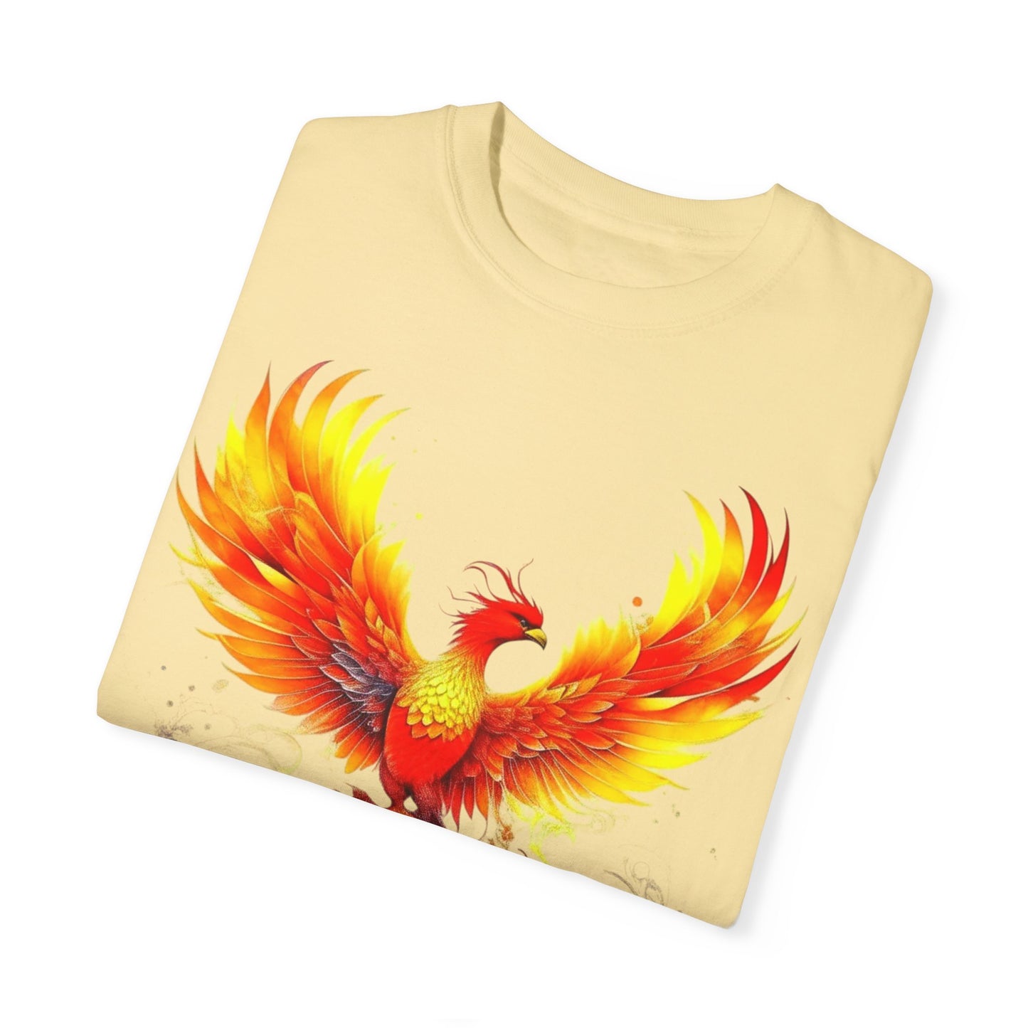 Phoenix reborn