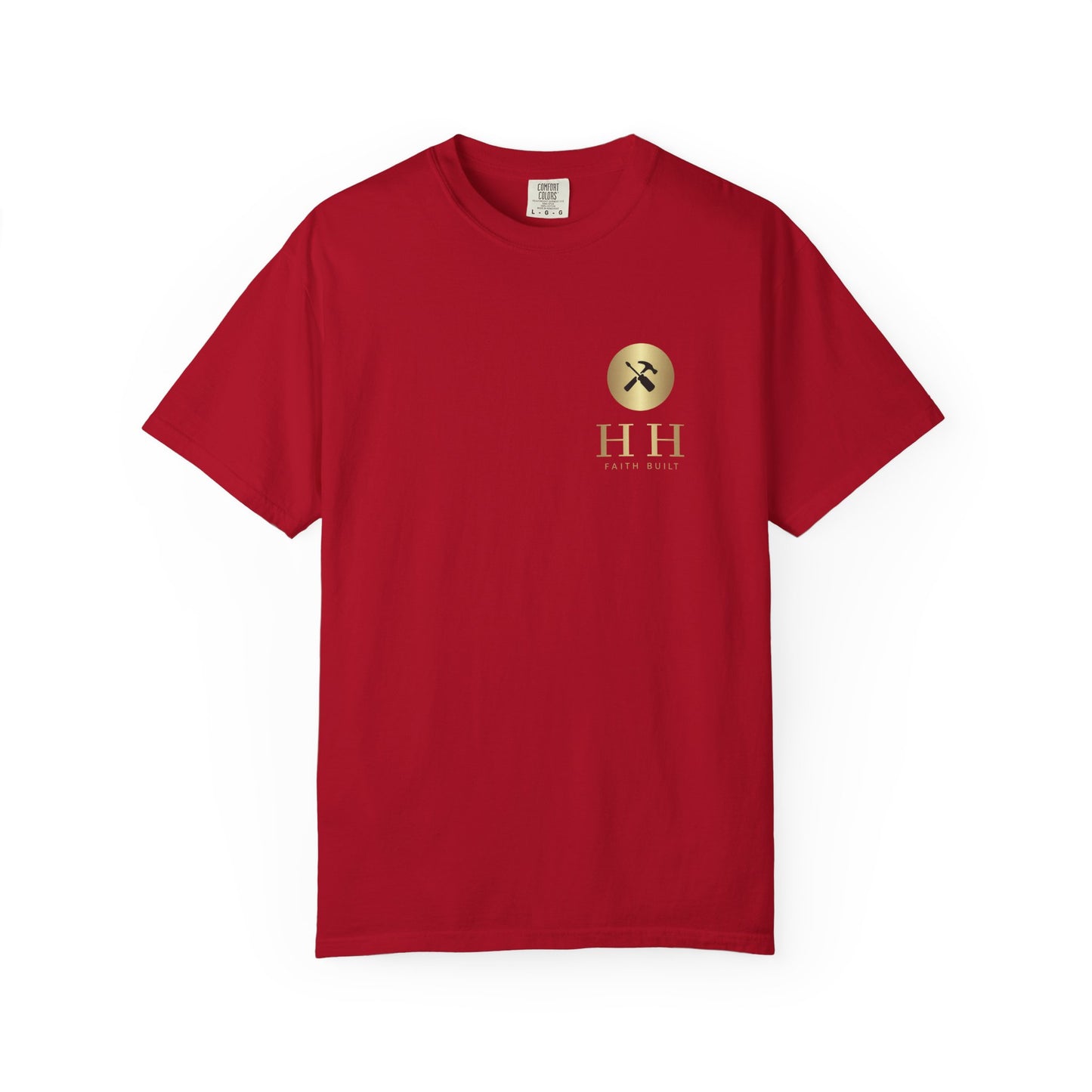 Supportive Handyman T-Shirt - Acts of Kindness Wear, Gift for DIY Lovers, Philanthropic Apparel, Community Helper Tee, Charity Shirt
