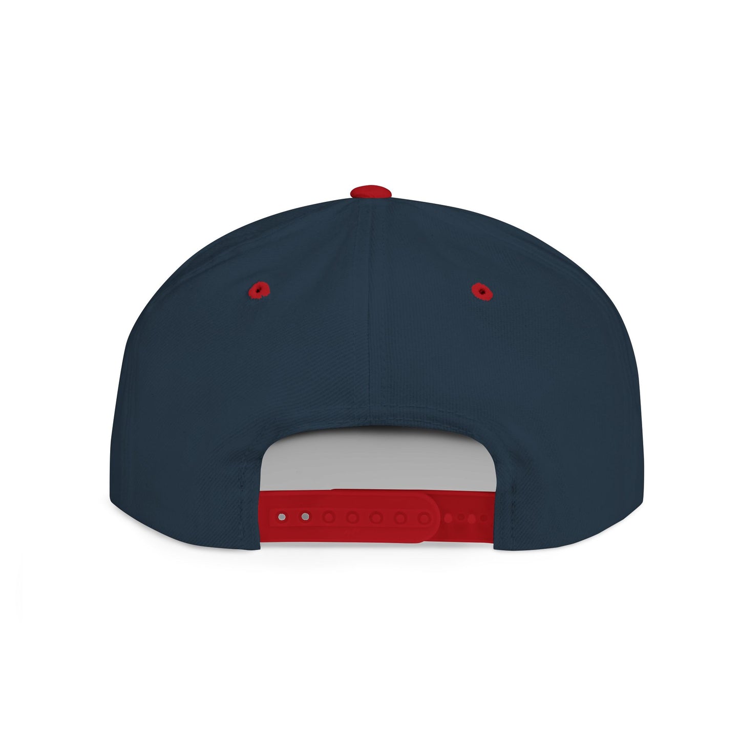 Phoenix Fire Flat Bill Snapback Hat - Stylish & Bold Cap for Trendsetters