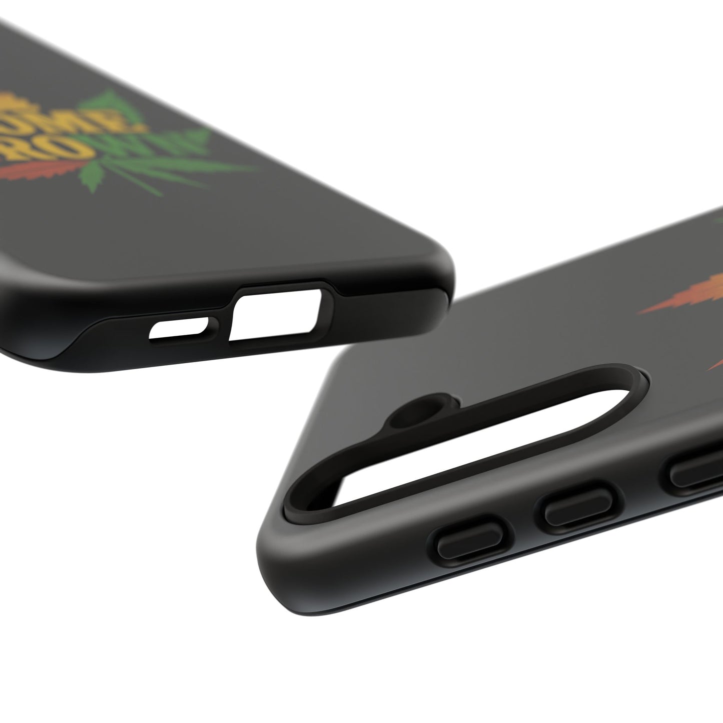 Home Grown Phone Case for Cannabis Enthusiasts