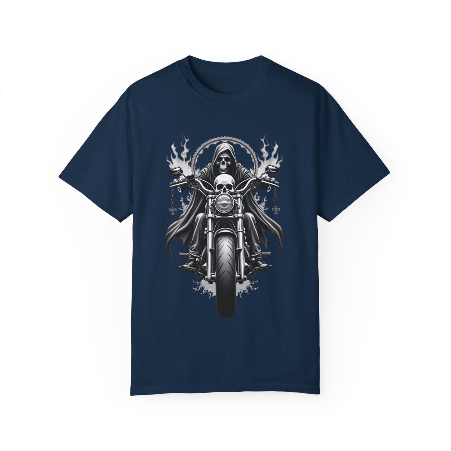 "Unique Custom T-" Shirts by Tattoo Artist, Wearable Art For Every Style"