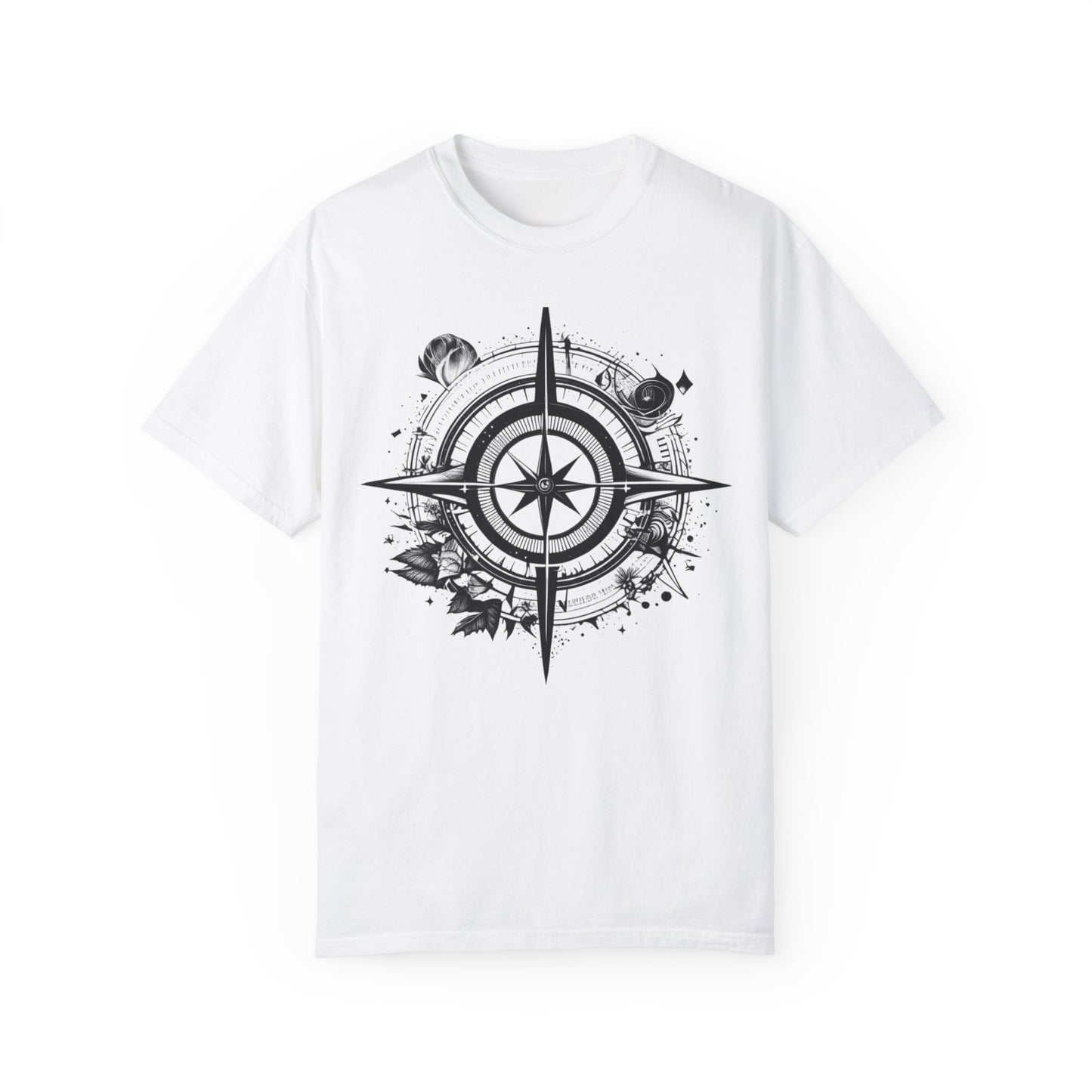 Compass Unisex T-shirt