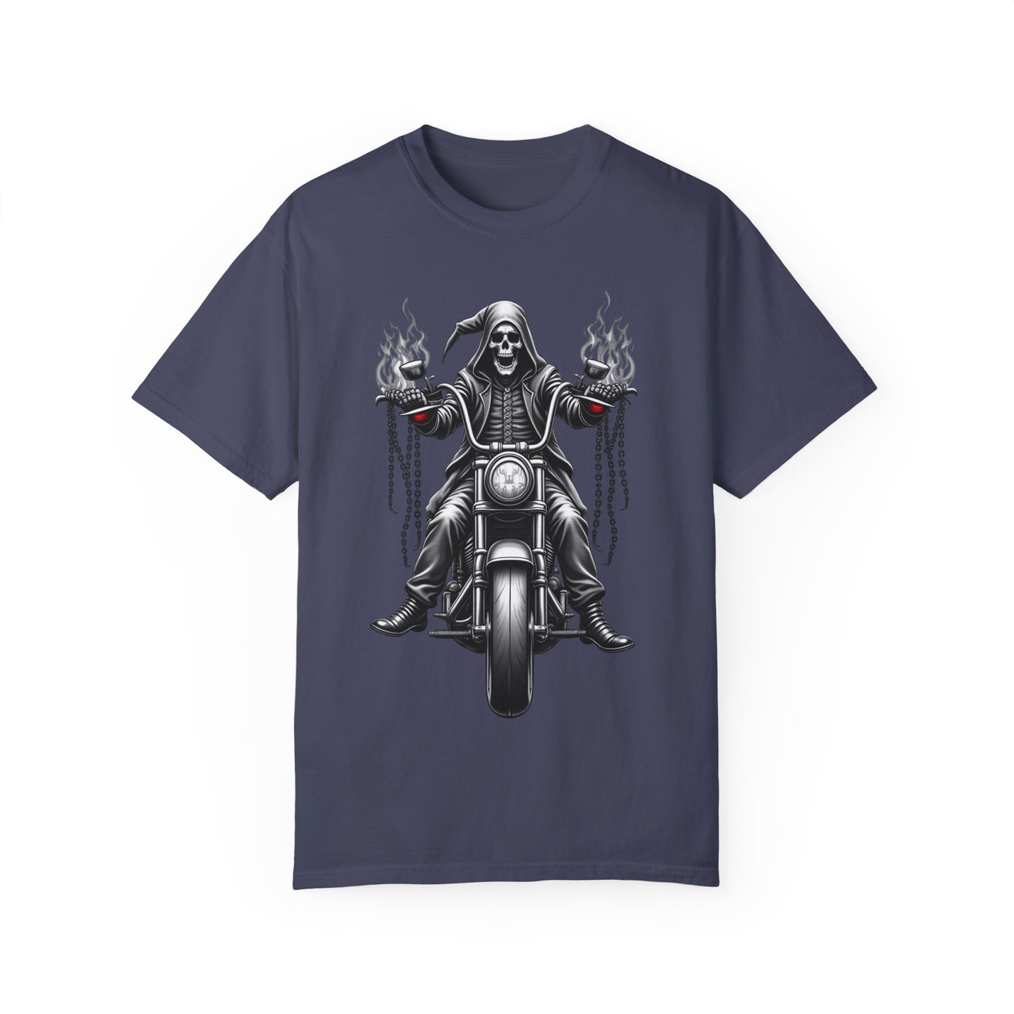 "Unique Custom T-" Shirts by Tattoo Artist, Wearable Art For Every Style"