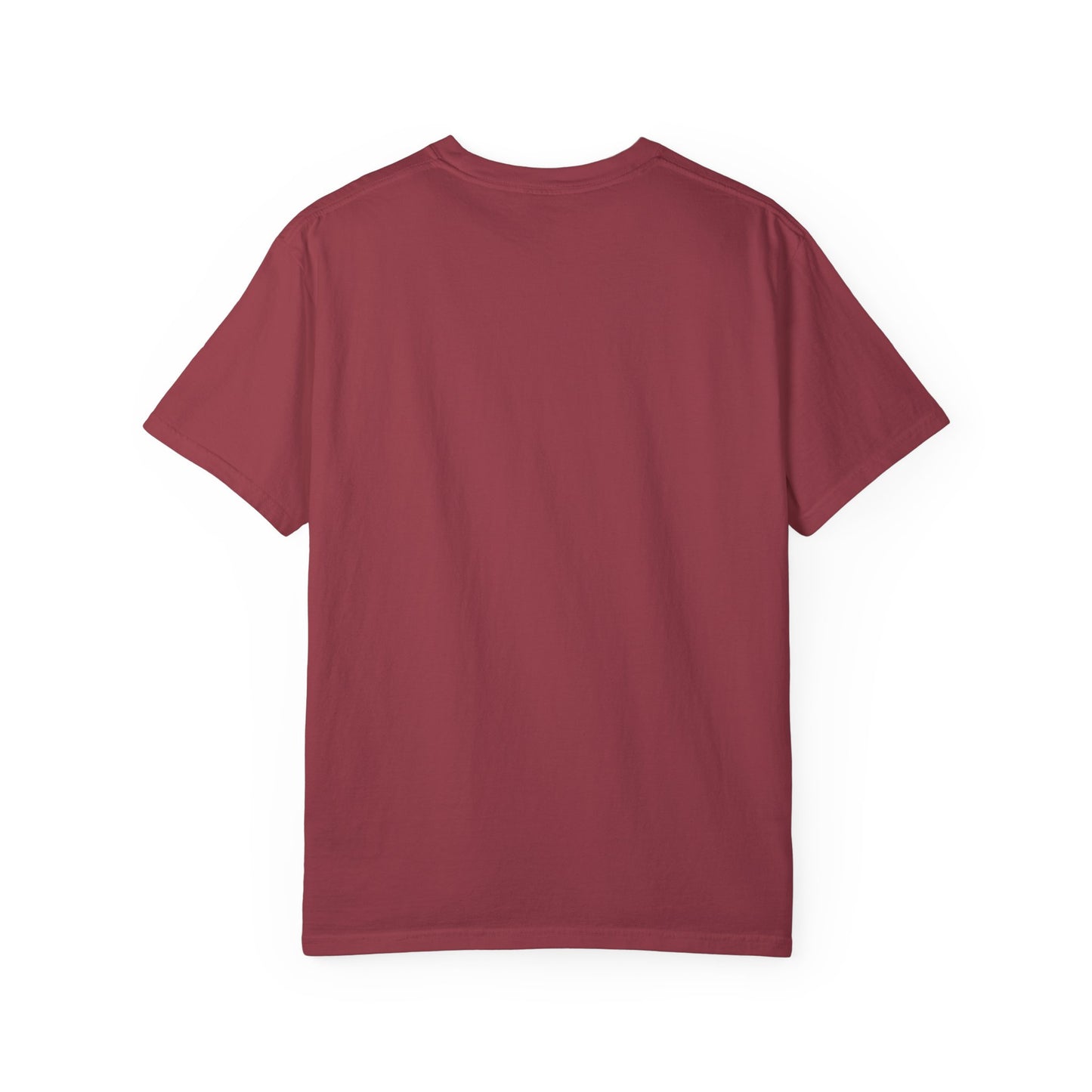 Atlas Earth Graphic Unisex T-Shirt - Comfortable Casual Wear for Nature Lovers