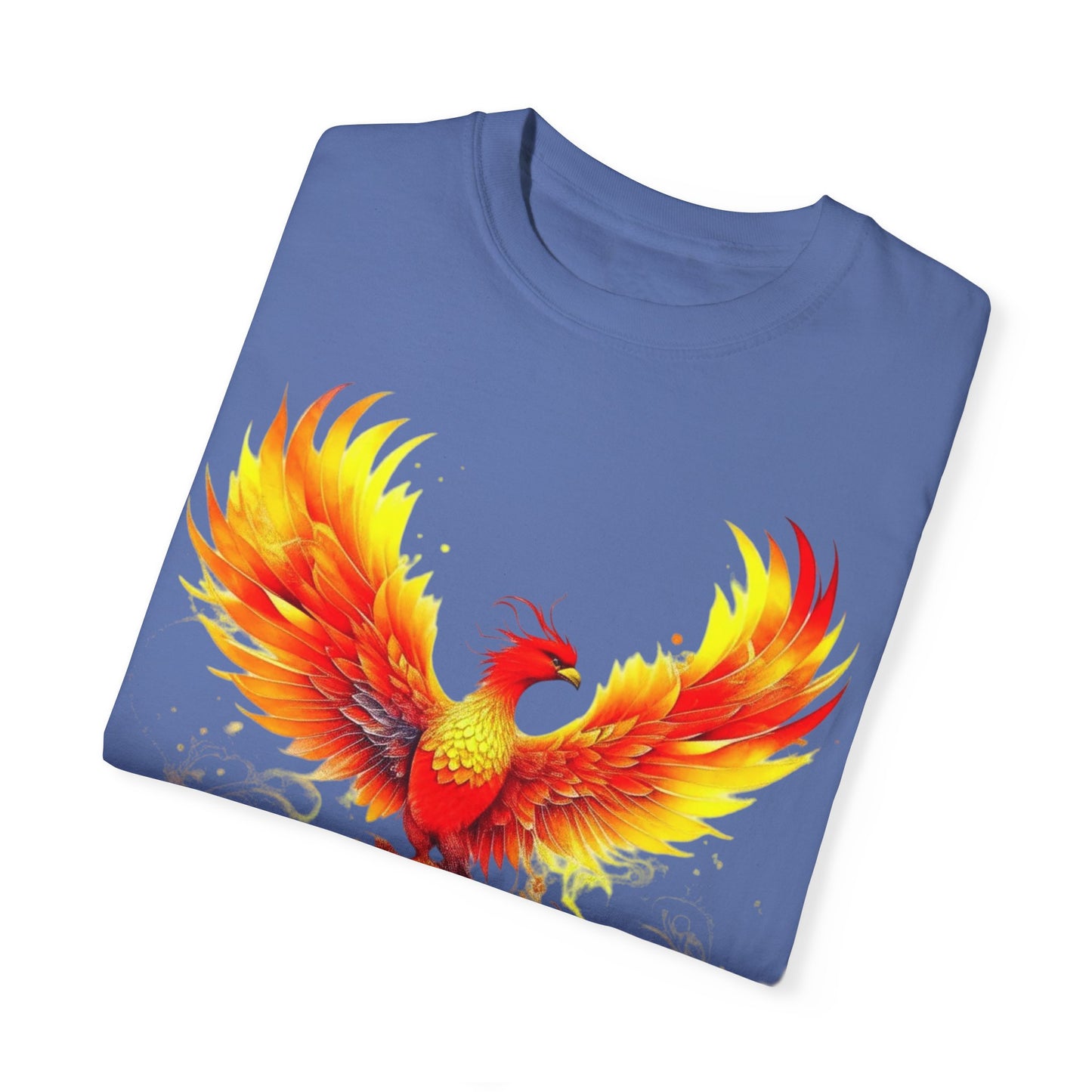 Phoenix reborn