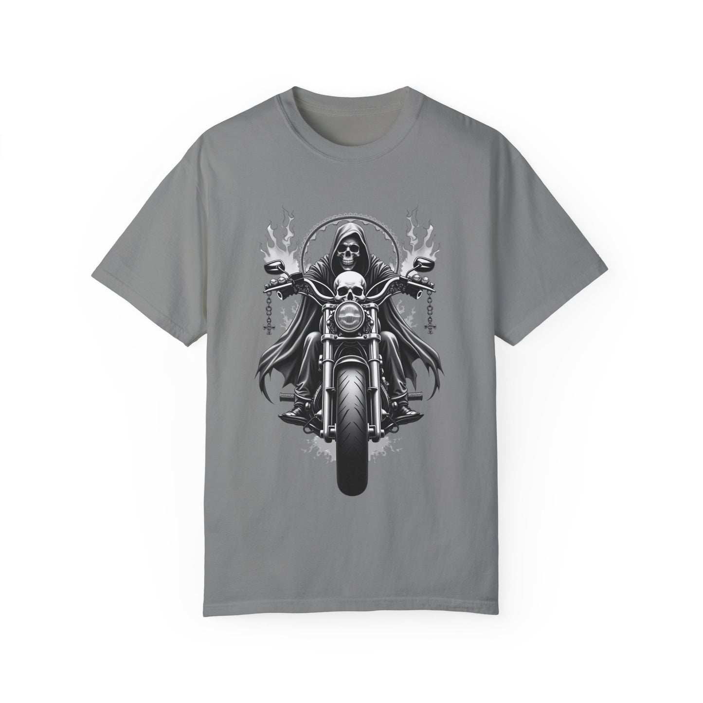 "Unique Custom T-" Shirts by Tattoo Artist, Wearable Art For Every Style"