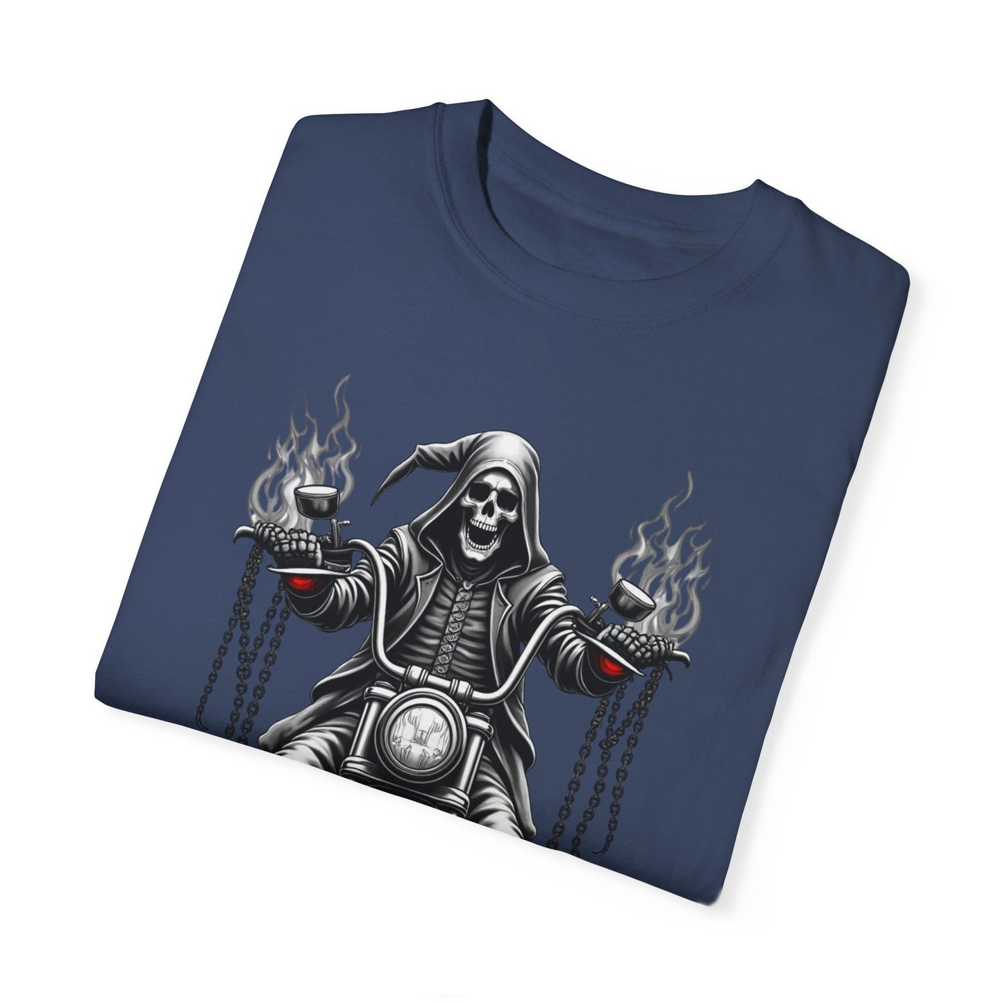"Unique Custom T-" Shirts by Tattoo Artist, Wearable Art For Every Style"