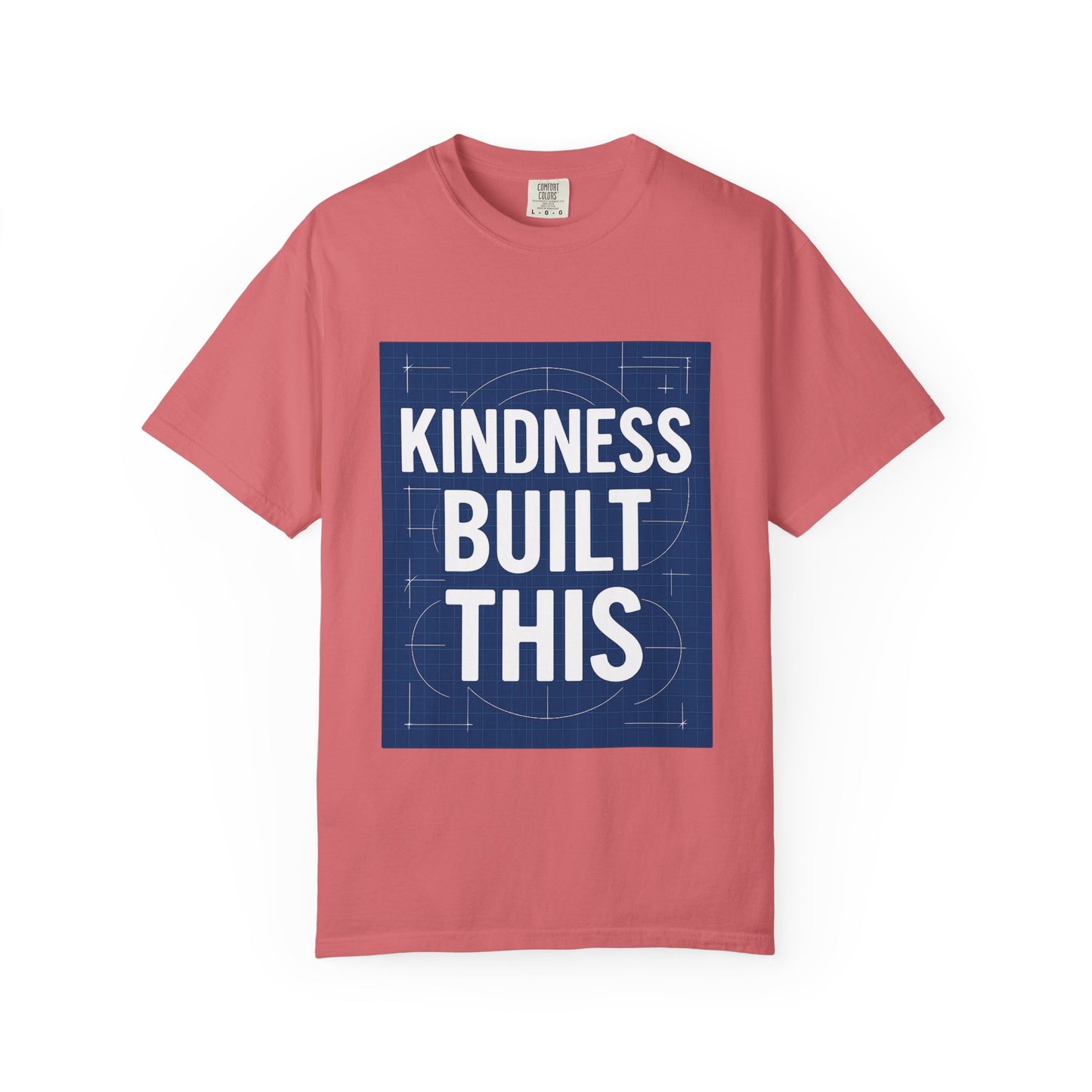 Positive Vibes Unisex T-shirt
