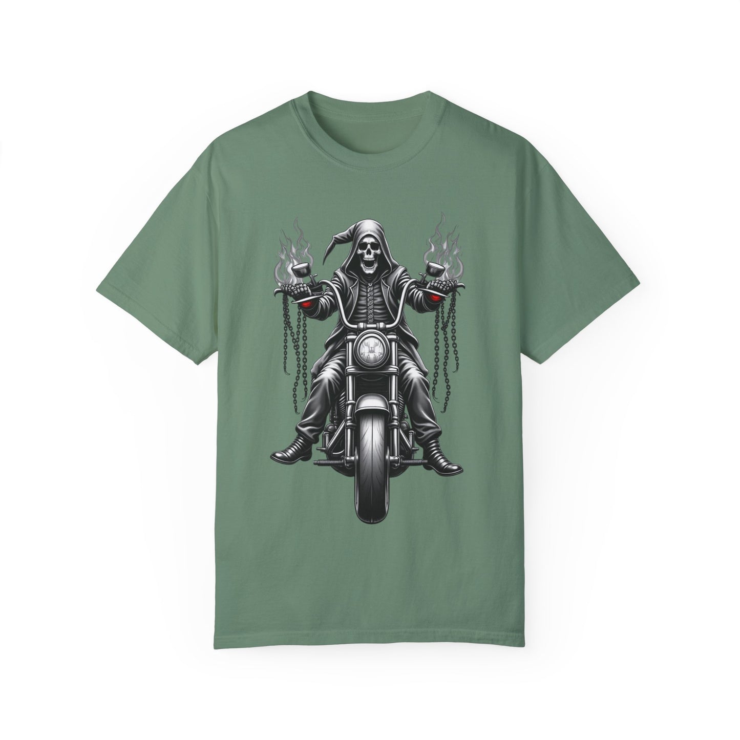 "Unique Custom T-" Shirts by Tattoo Artist, Wearable Art For Every Style"