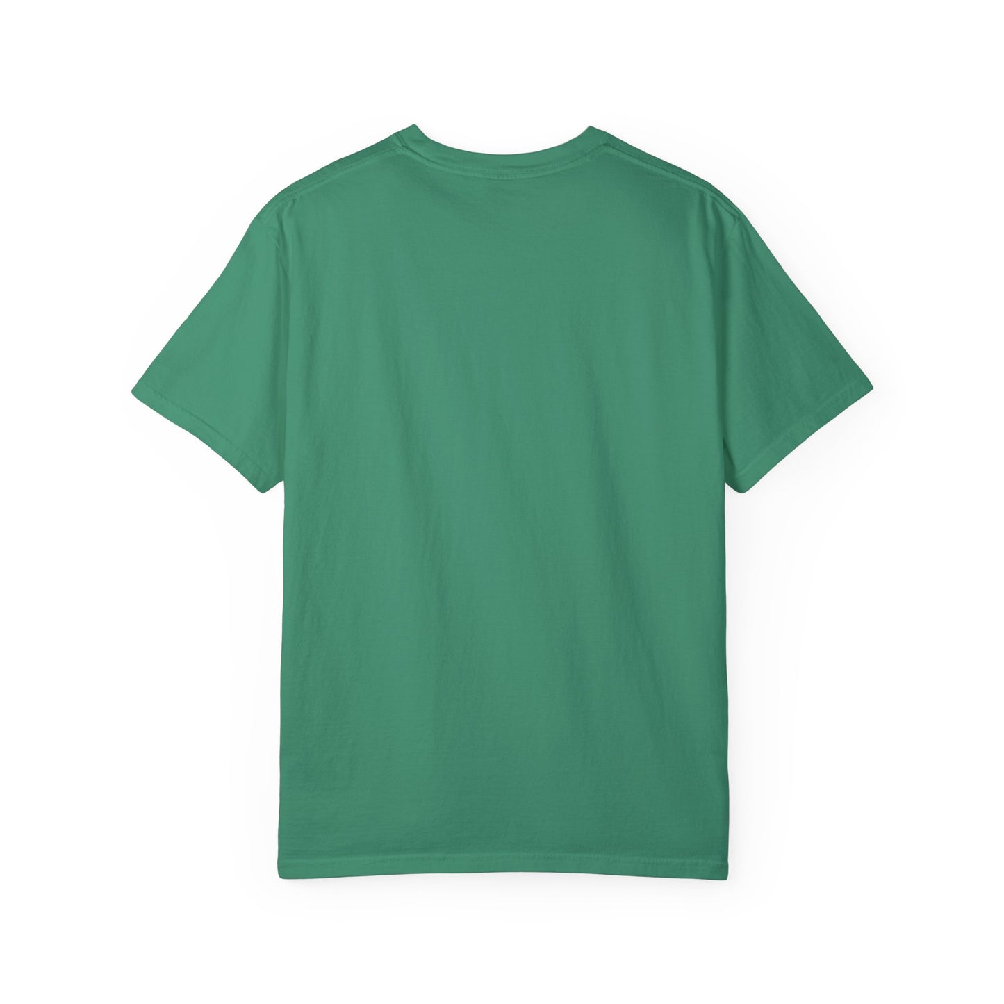Atlas Earth Graphic Unisex T-Shirt - Comfortable Casual Wear for Nature Lovers