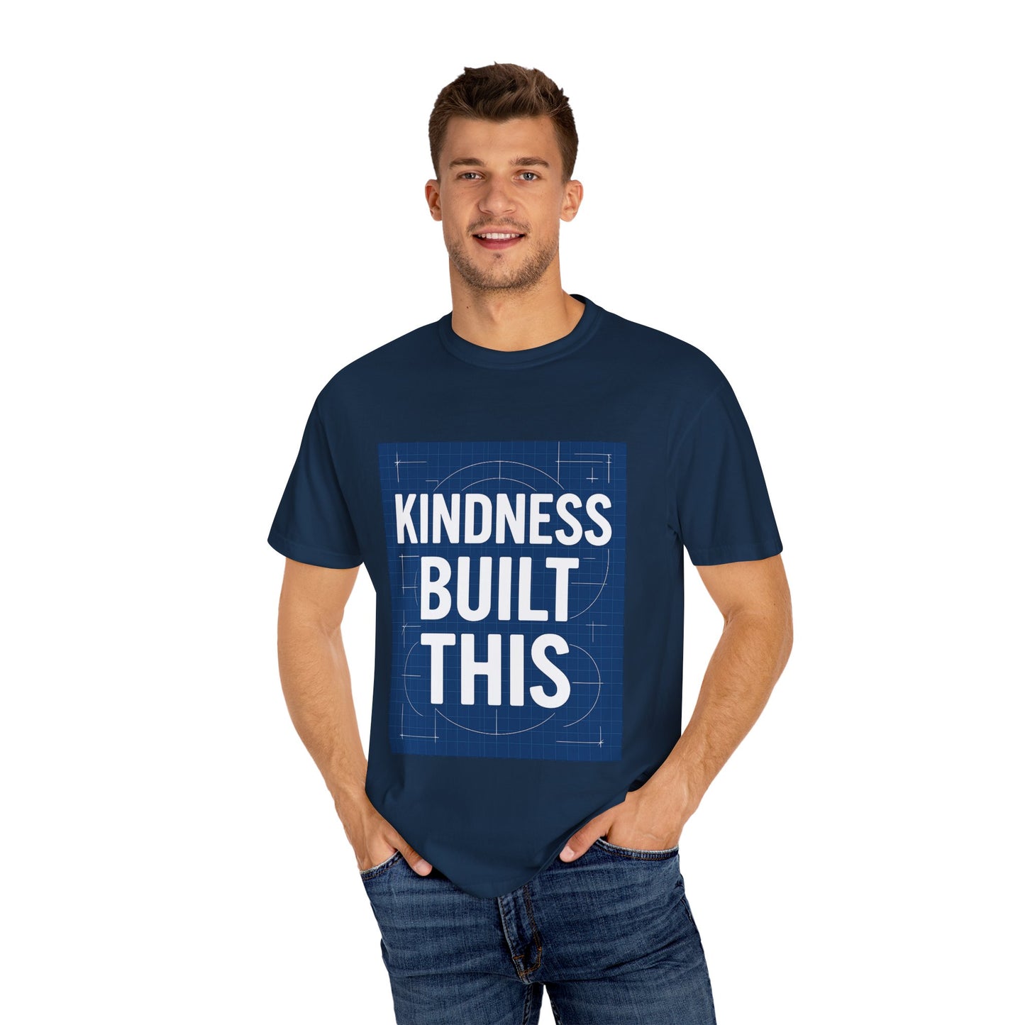 Positive Vibes Unisex T-shirt