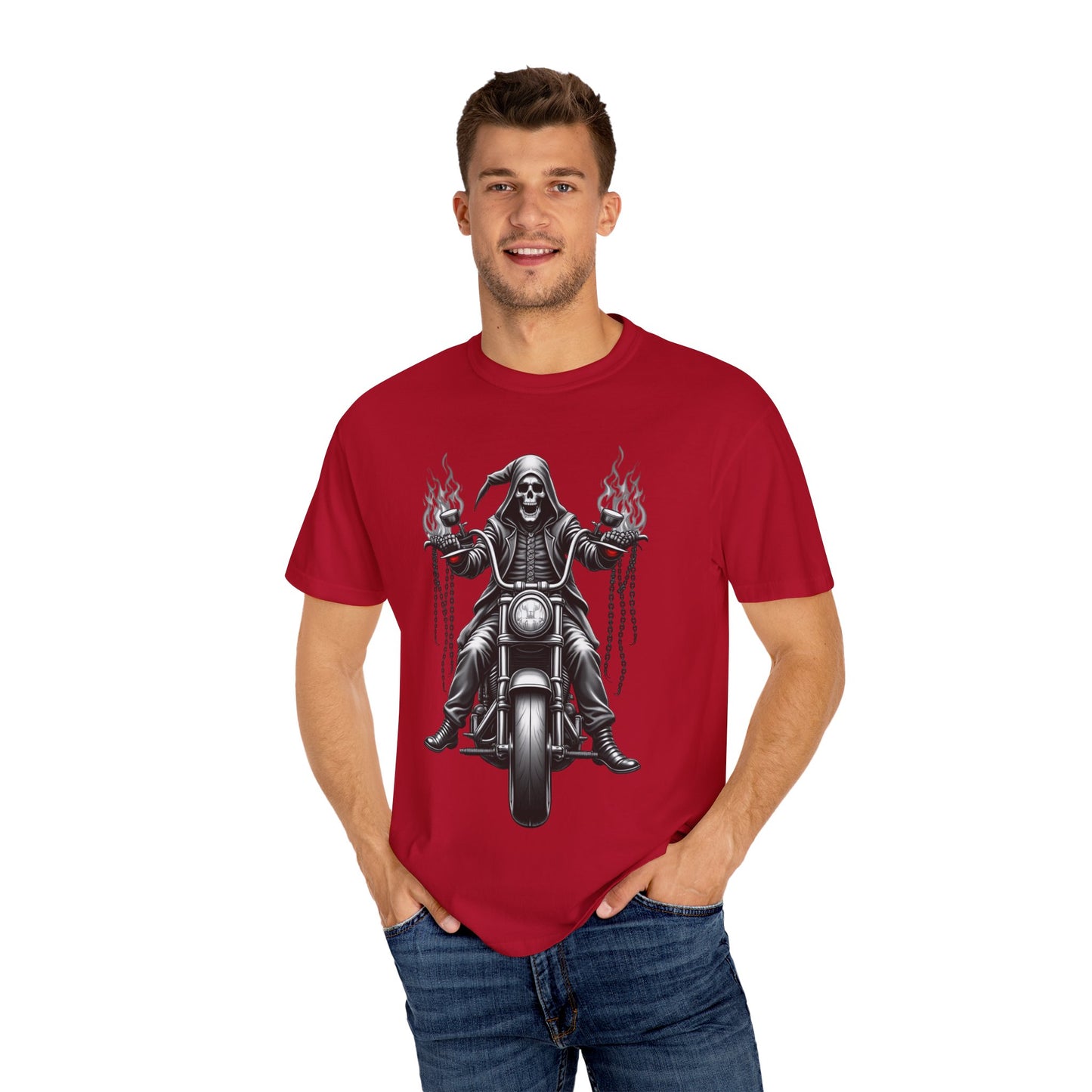 "Unique Custom T-" Shirts by Tattoo Artist, Wearable Art For Every Style"