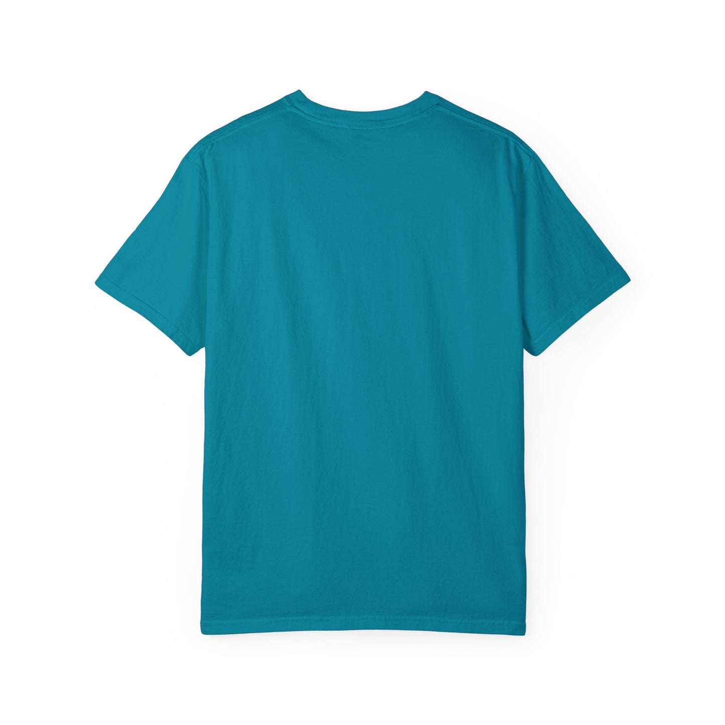Atlas Earth Graphic Unisex T-Shirt - Comfortable Casual Wear for Nature Lovers
