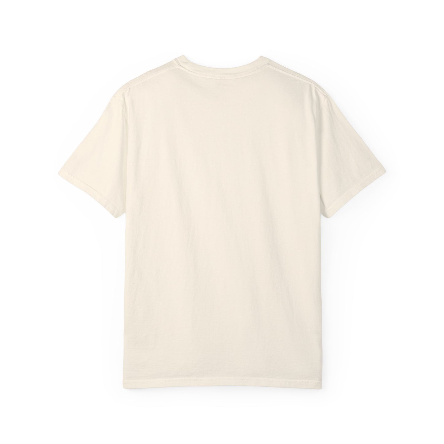 Atlas Earth Graphic Unisex T-Shirt - Comfortable Casual Wear for Nature Lovers