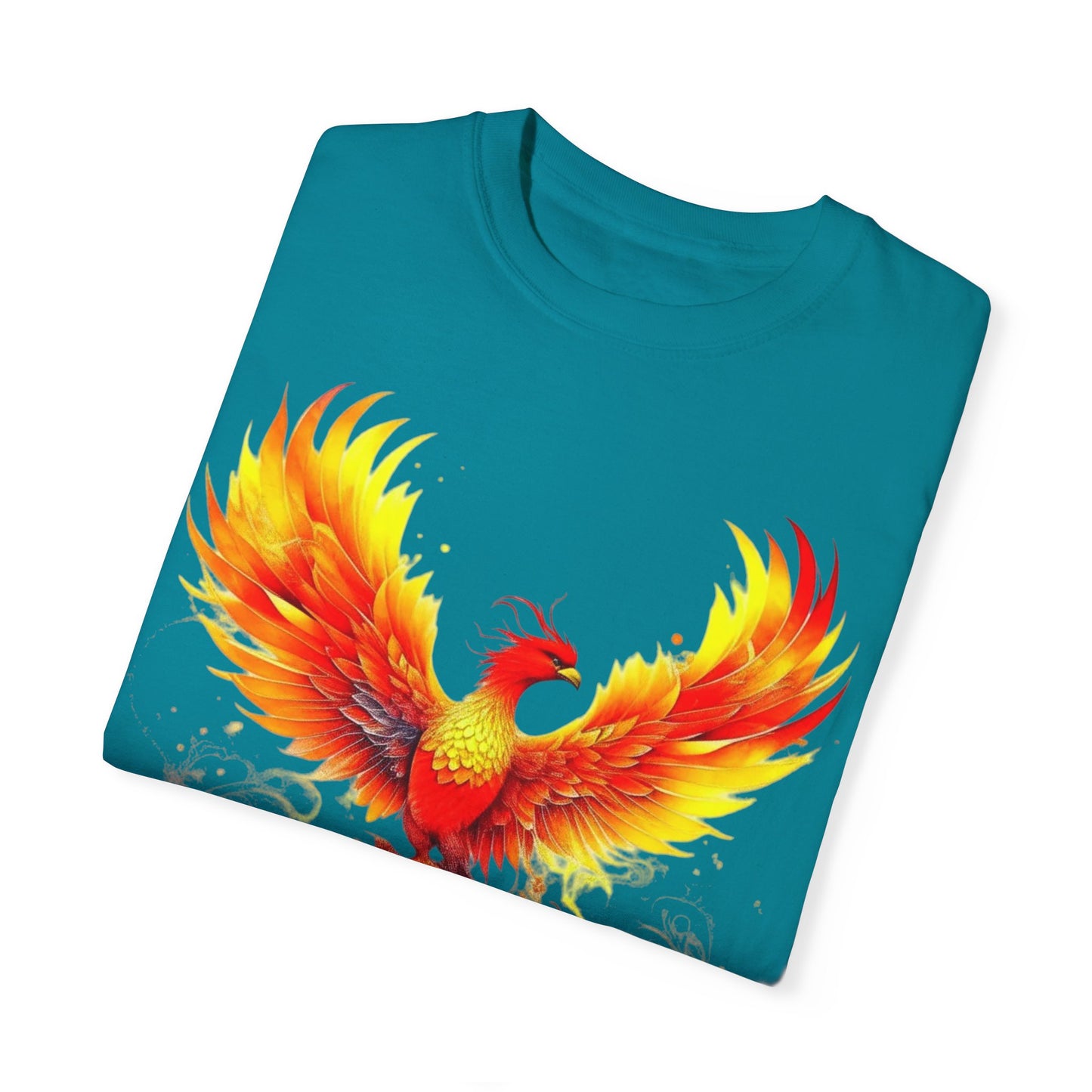 Phoenix reborn