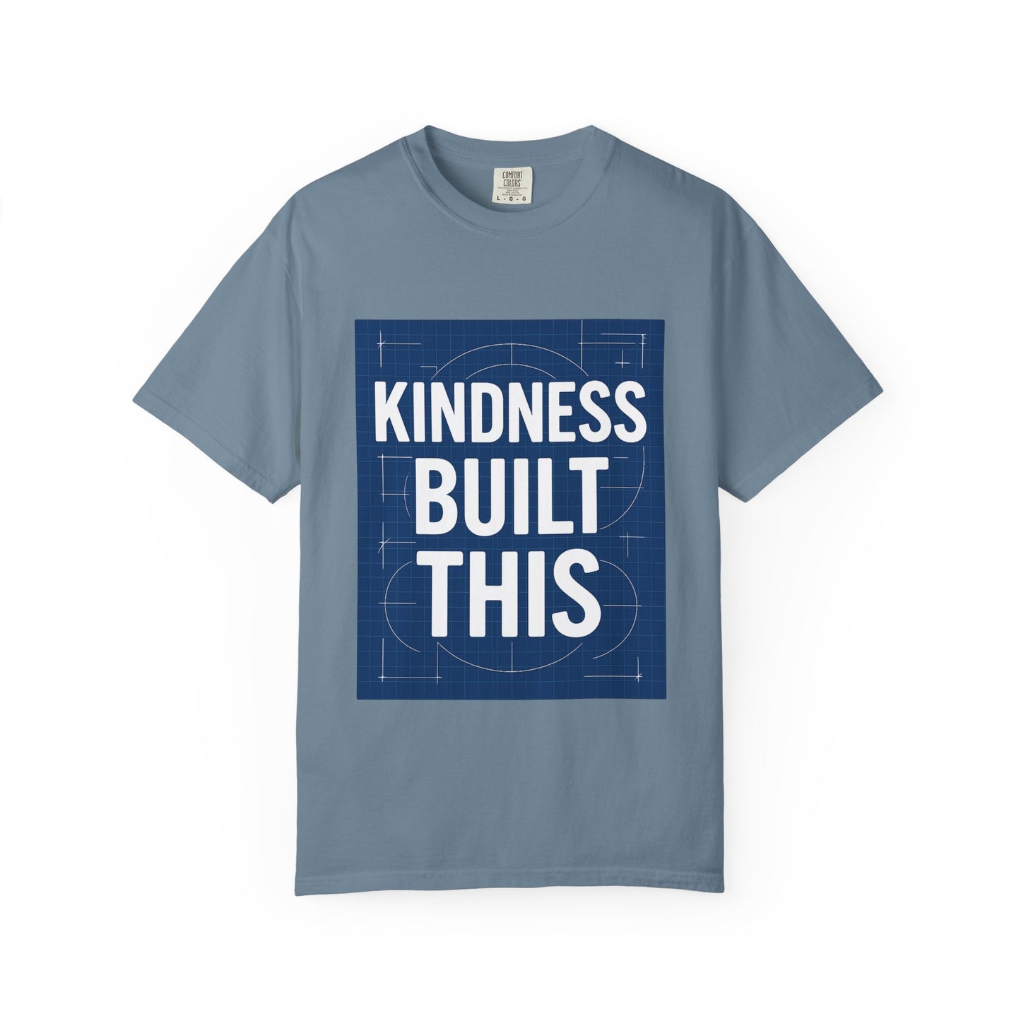 Positive Vibes Unisex T-shirt