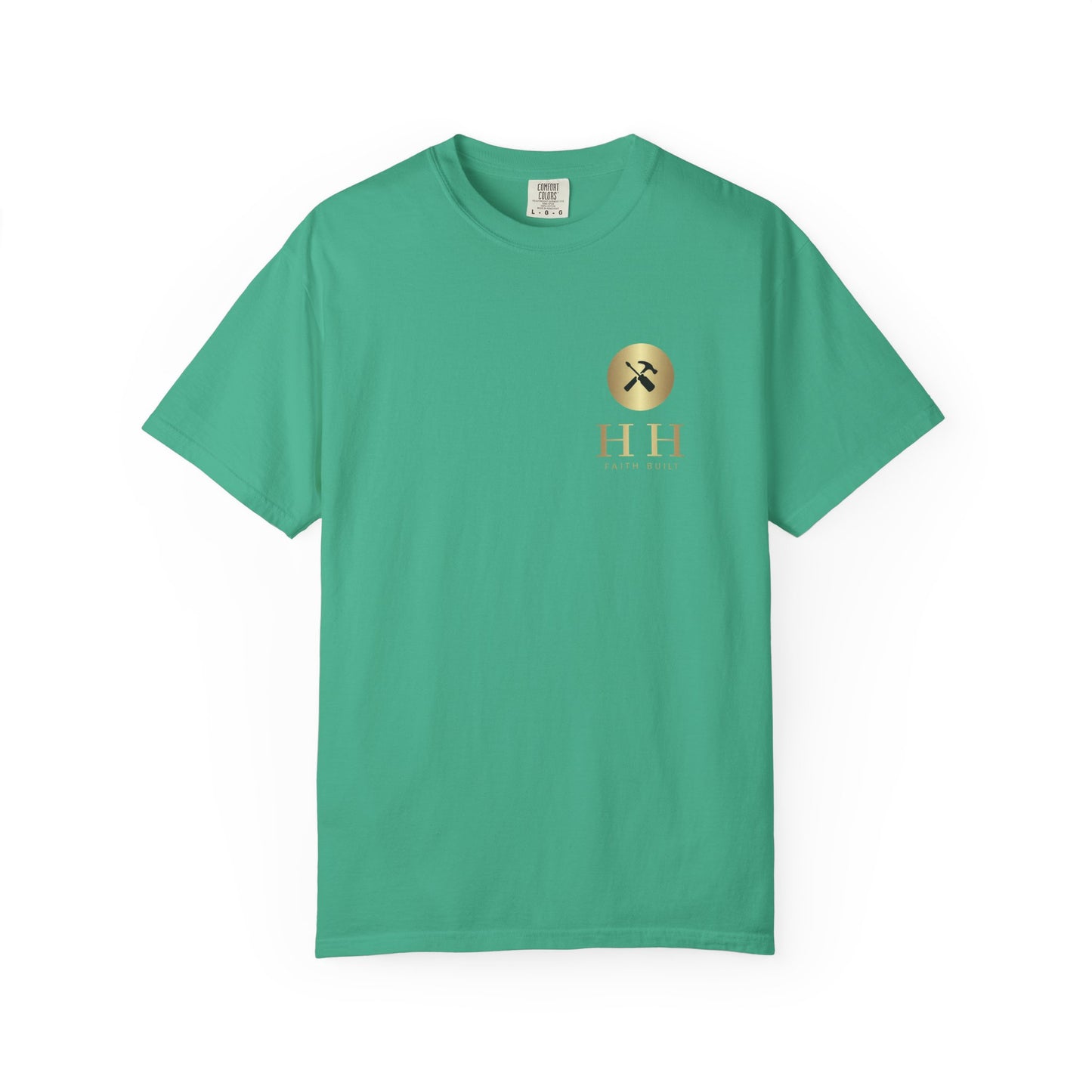 Supportive Handyman T-Shirt - Acts of Kindness Wear, Gift for DIY Lovers, Philanthropic Apparel, Community Helper Tee, Charity Shirt