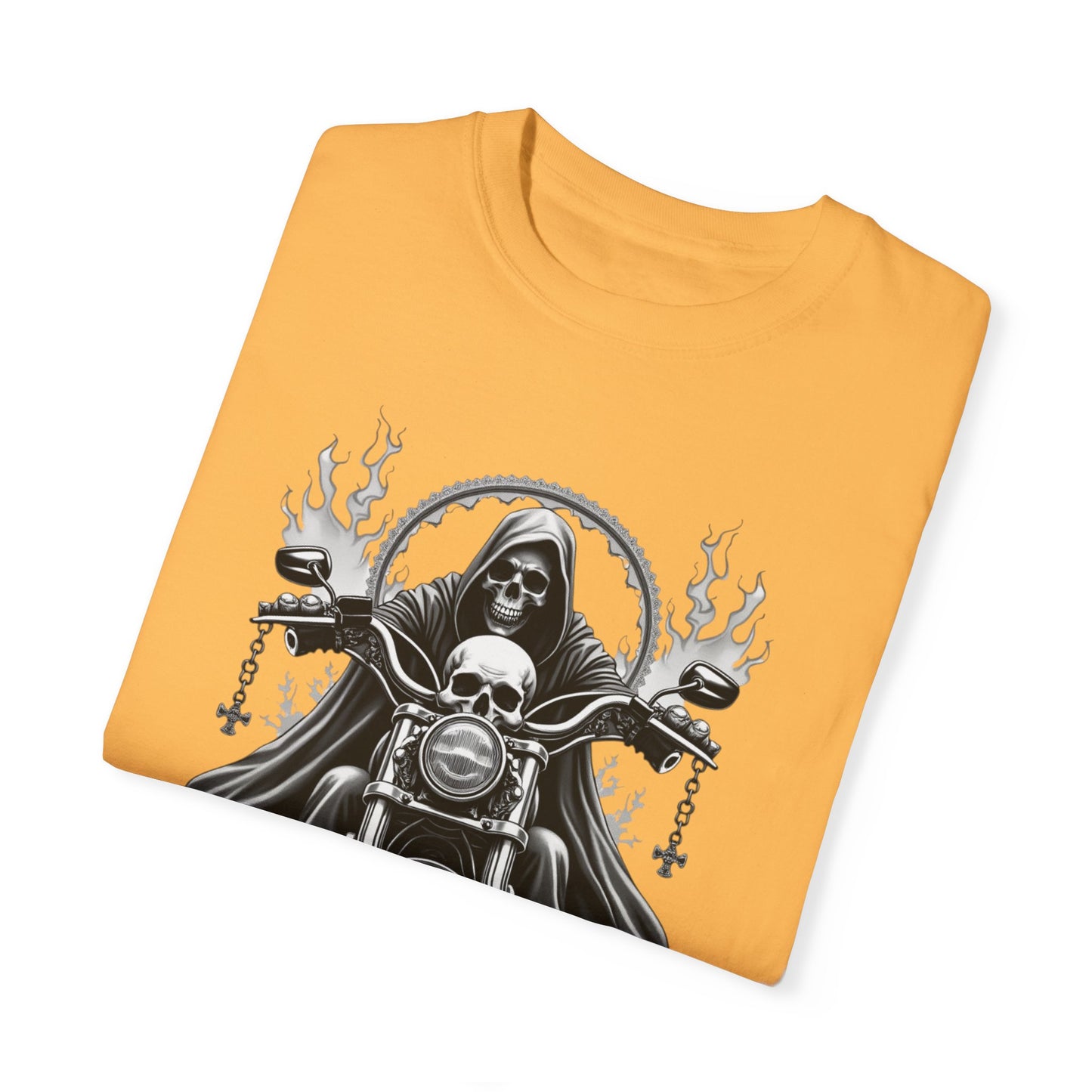 "Unique Custom T-" Shirts by Tattoo Artist, Wearable Art For Every Style"