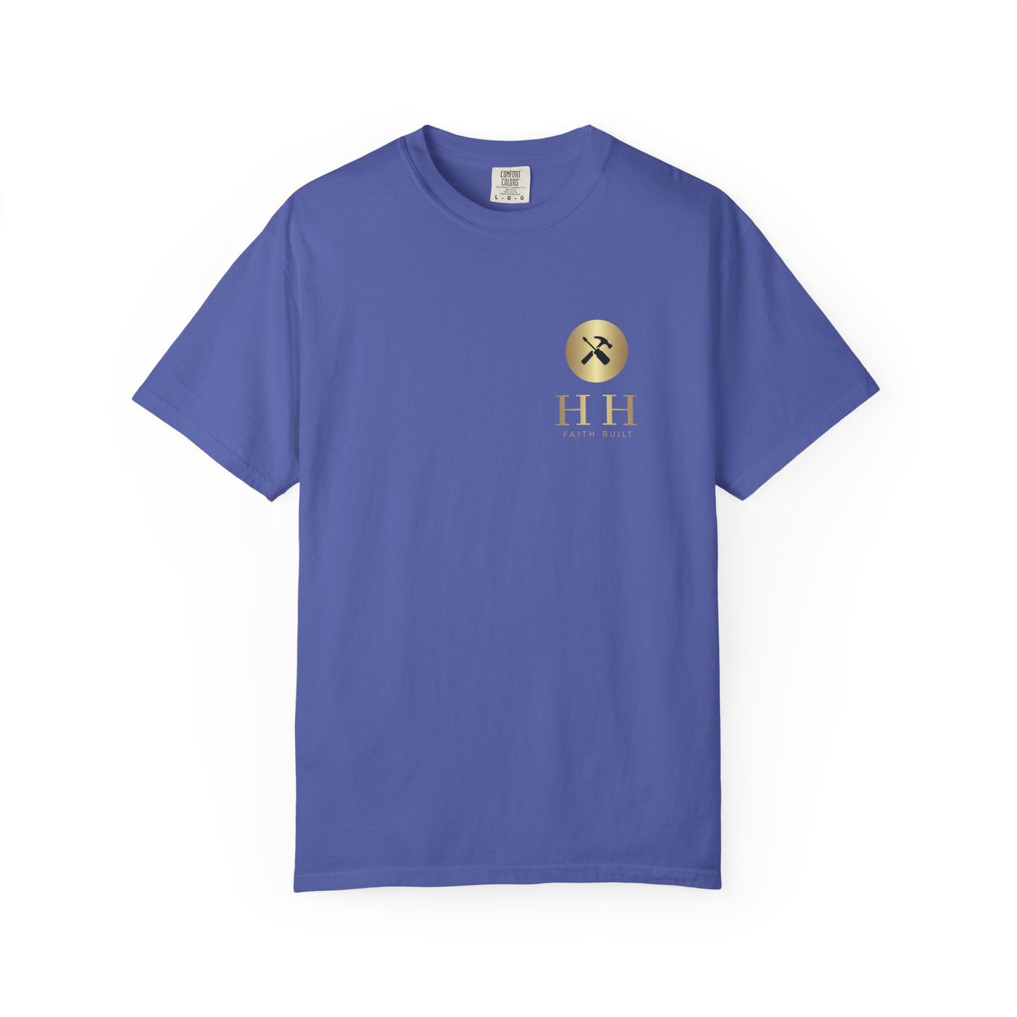 Supportive Handyman T-Shirt - Acts of Kindness Wear, Gift for DIY Lovers, Philanthropic Apparel, Community Helper Tee, Charity Shirt