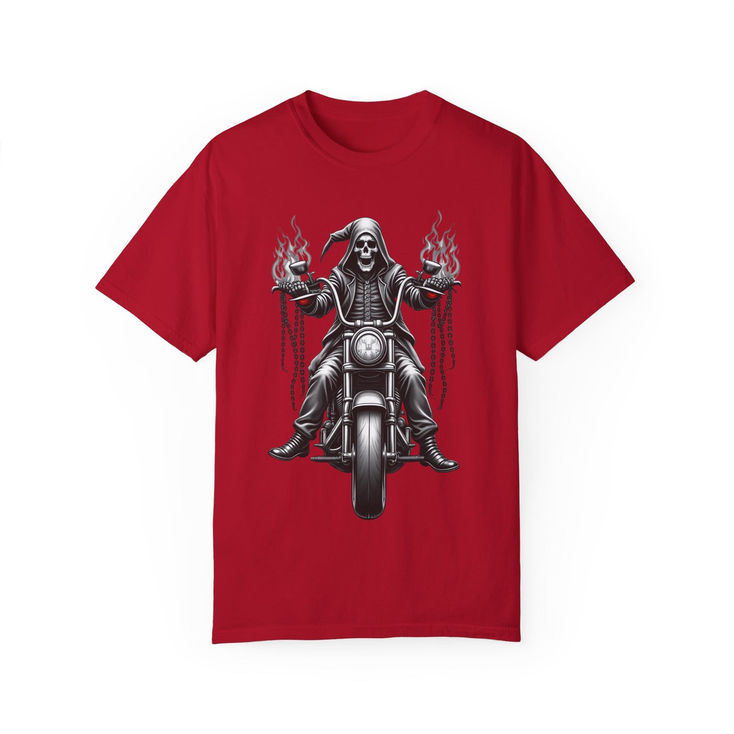 "Unique Custom T-" Shirts by Tattoo Artist, Wearable Art For Every Style"