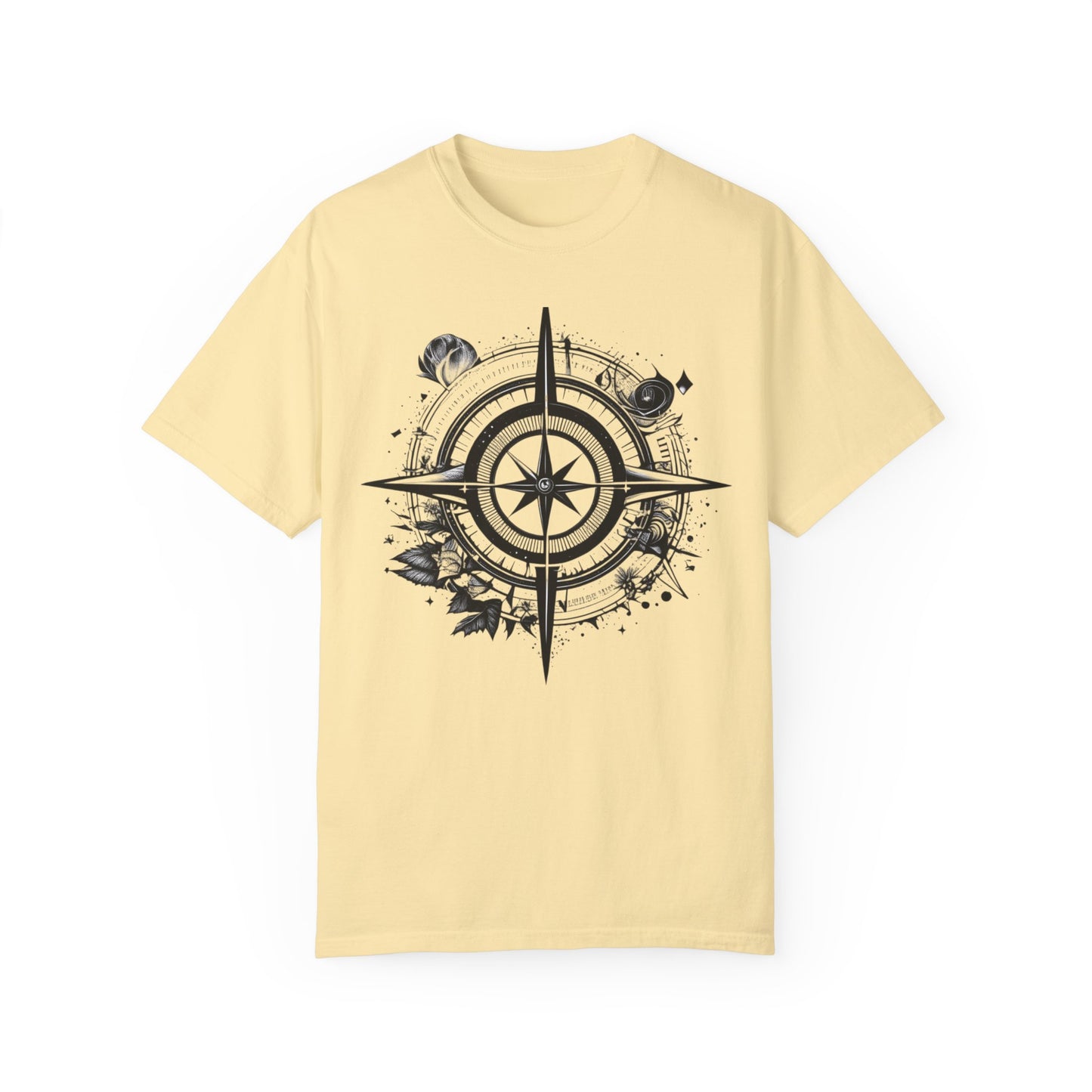 Compass Unisex T-shirt