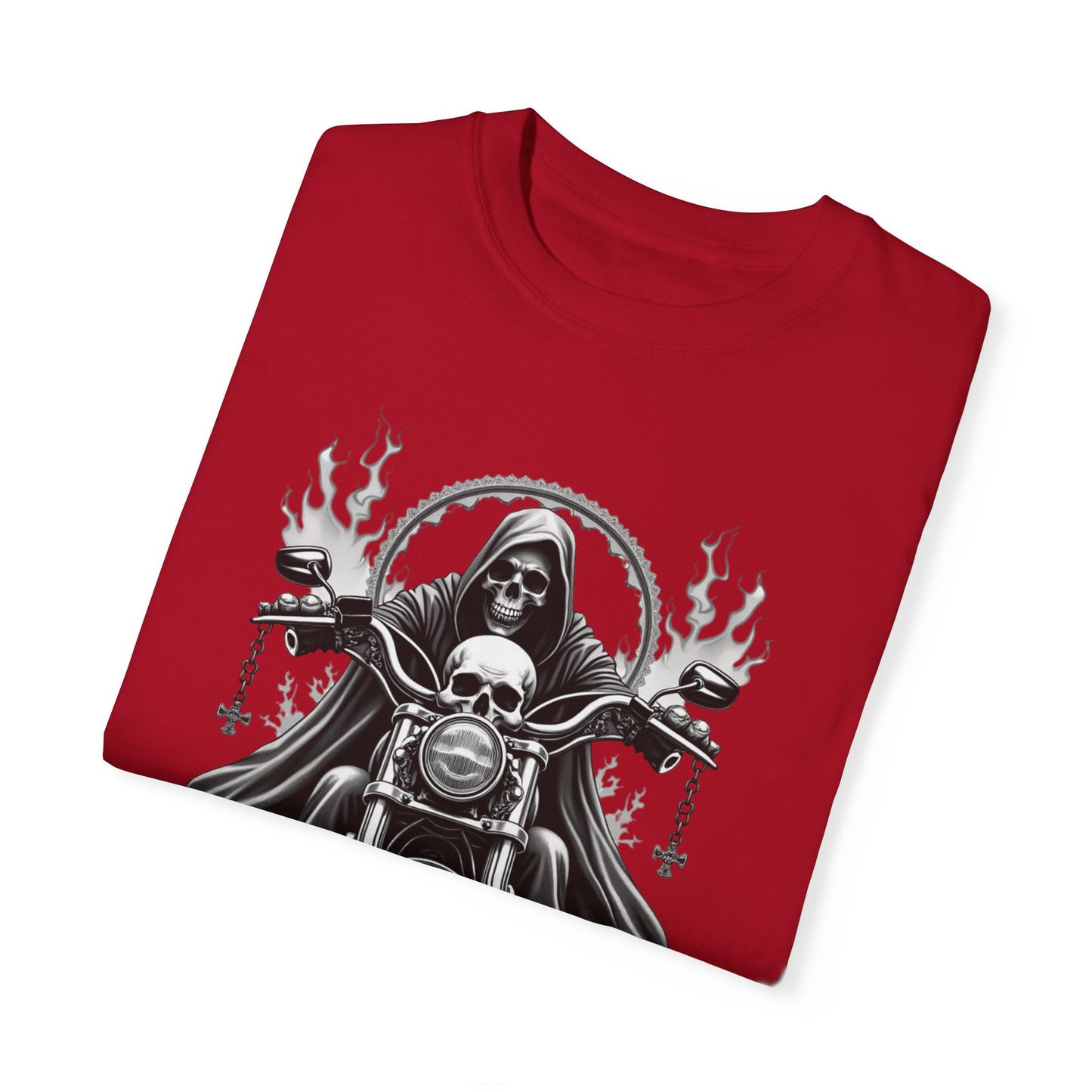 "Unique Custom T-" Shirts by Tattoo Artist, Wearable Art For Every Style"
