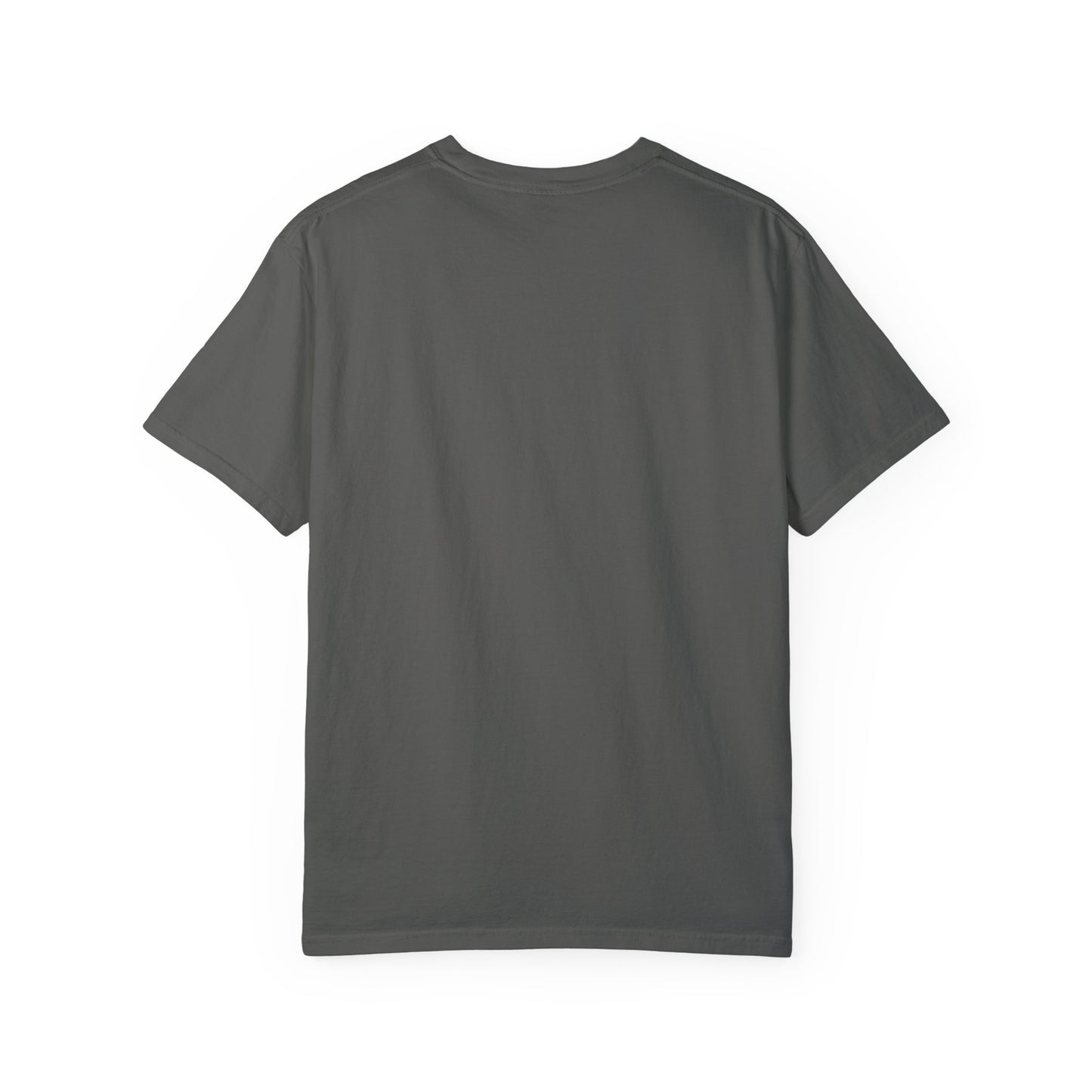 Atlas Earth Graphic Unisex T-Shirt - Comfortable Casual Wear for Nature Lovers