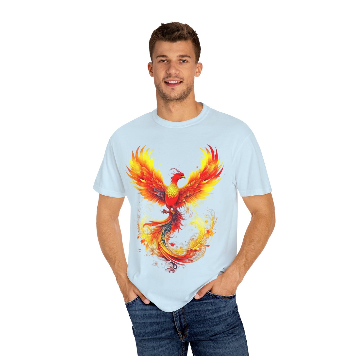 Phoenix reborn