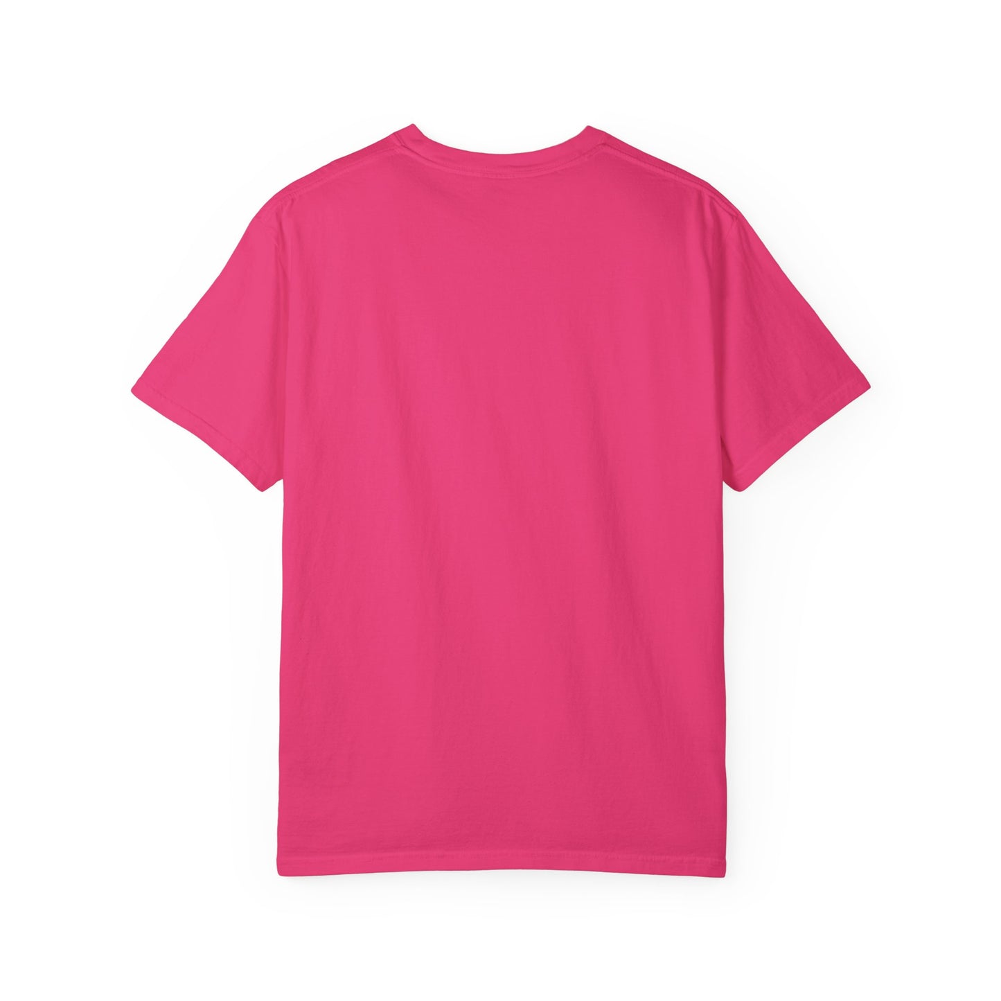 Fantasy Dragons Unisex Garment-Dyed T-Shirt - Perfect for Gamers & Fantasy Lovers